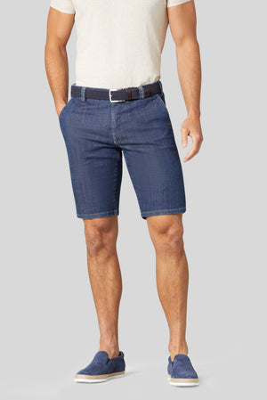 B-Palma 1-4167 JEANS BERMUDA