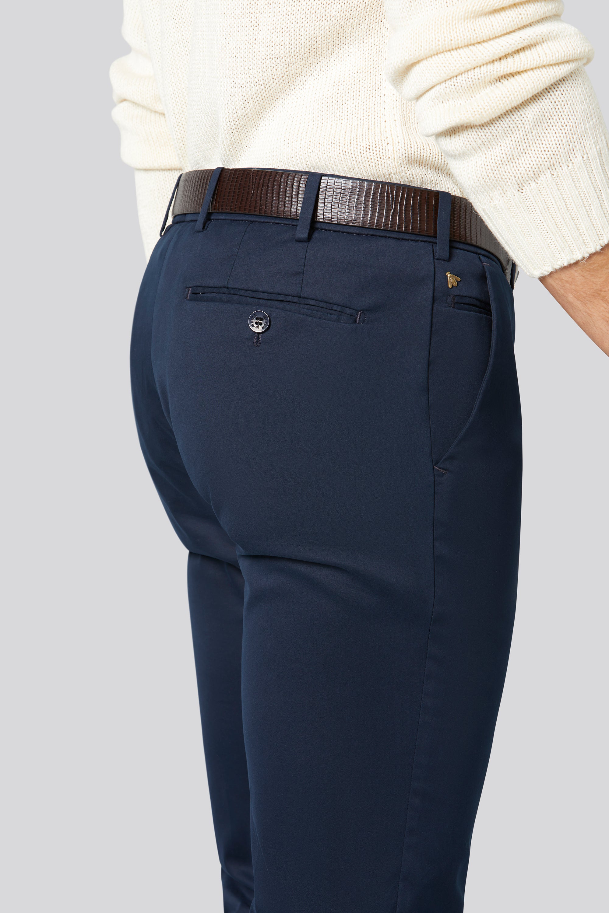 Bonn 1-8085 COTTON SILK ∙ ULTRALIGHT