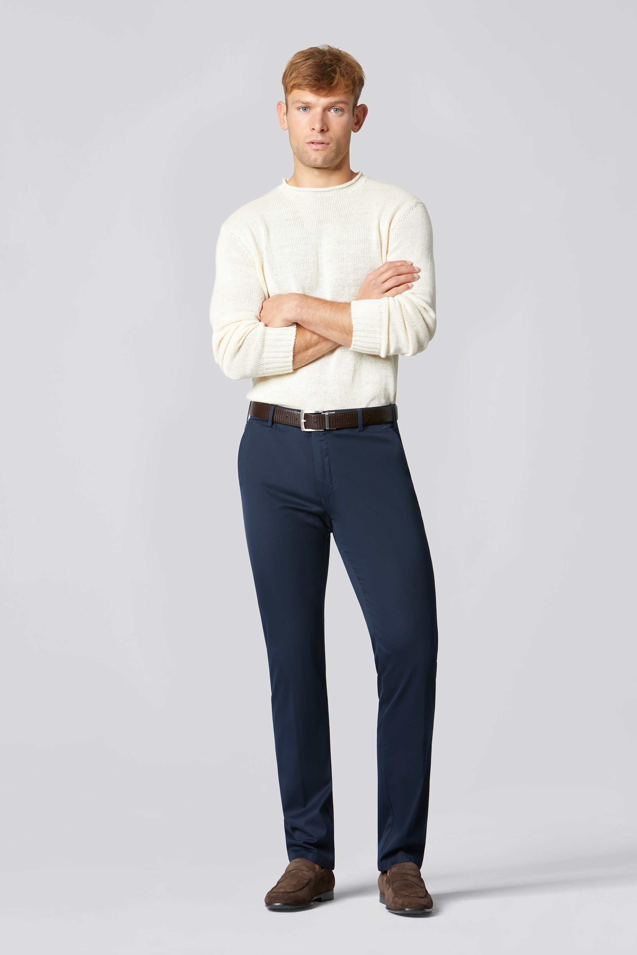 Bonn 1-8085 COTTON SILK ∙ ULTRALIGHT