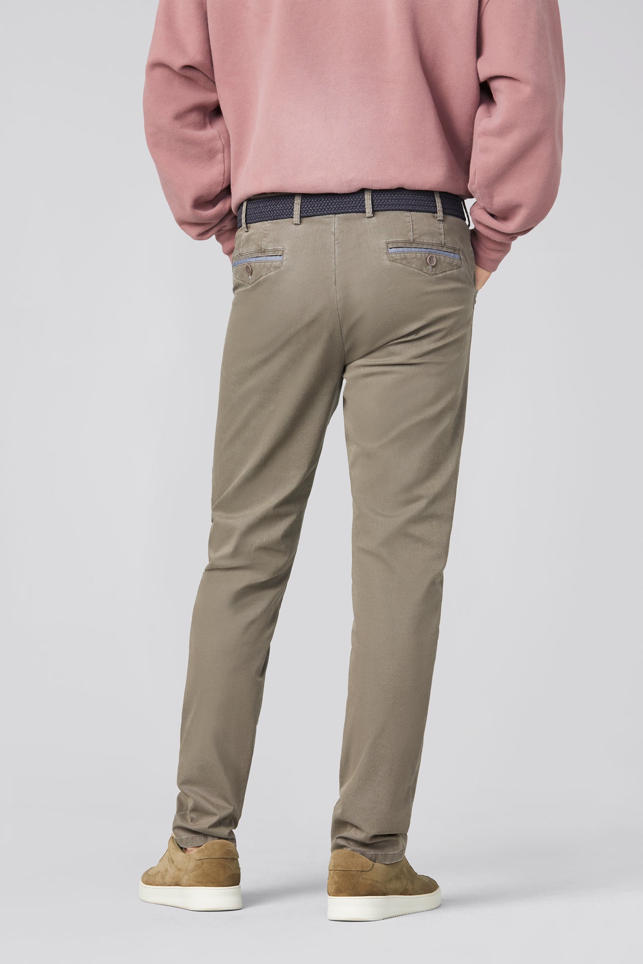 Chicago 1-5041 SEMI-BLUE ∙ TWO-TONE