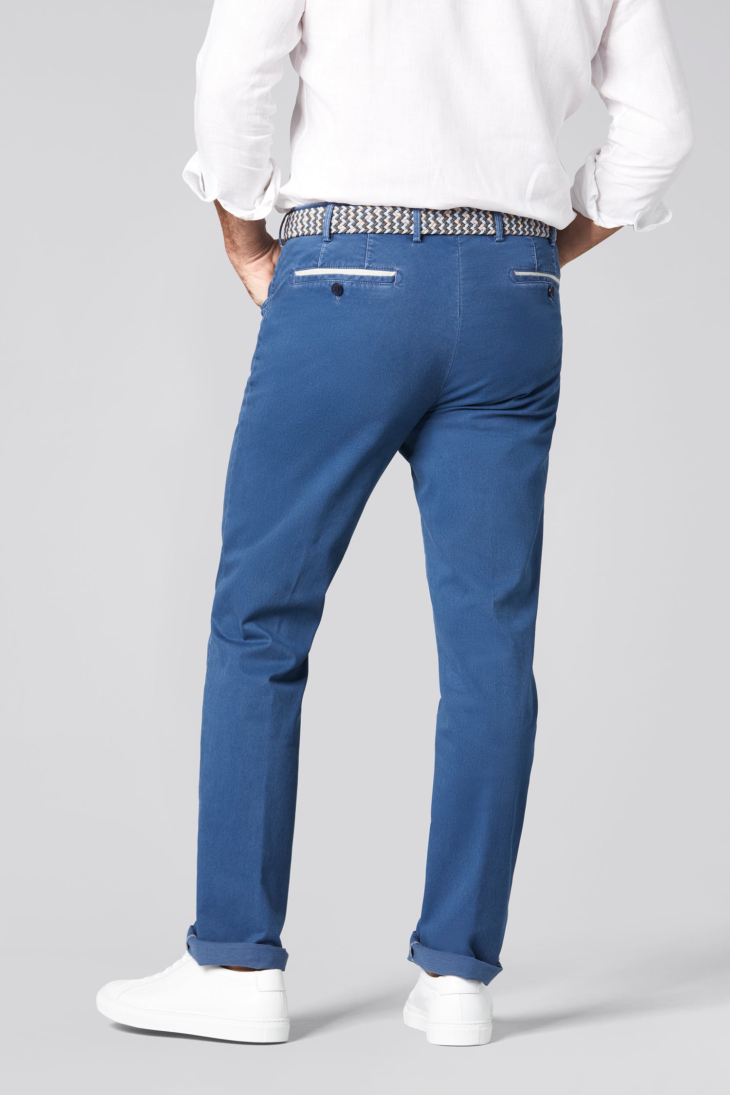 Diego 1-5000 DREAM FINISH - SWING POCKET