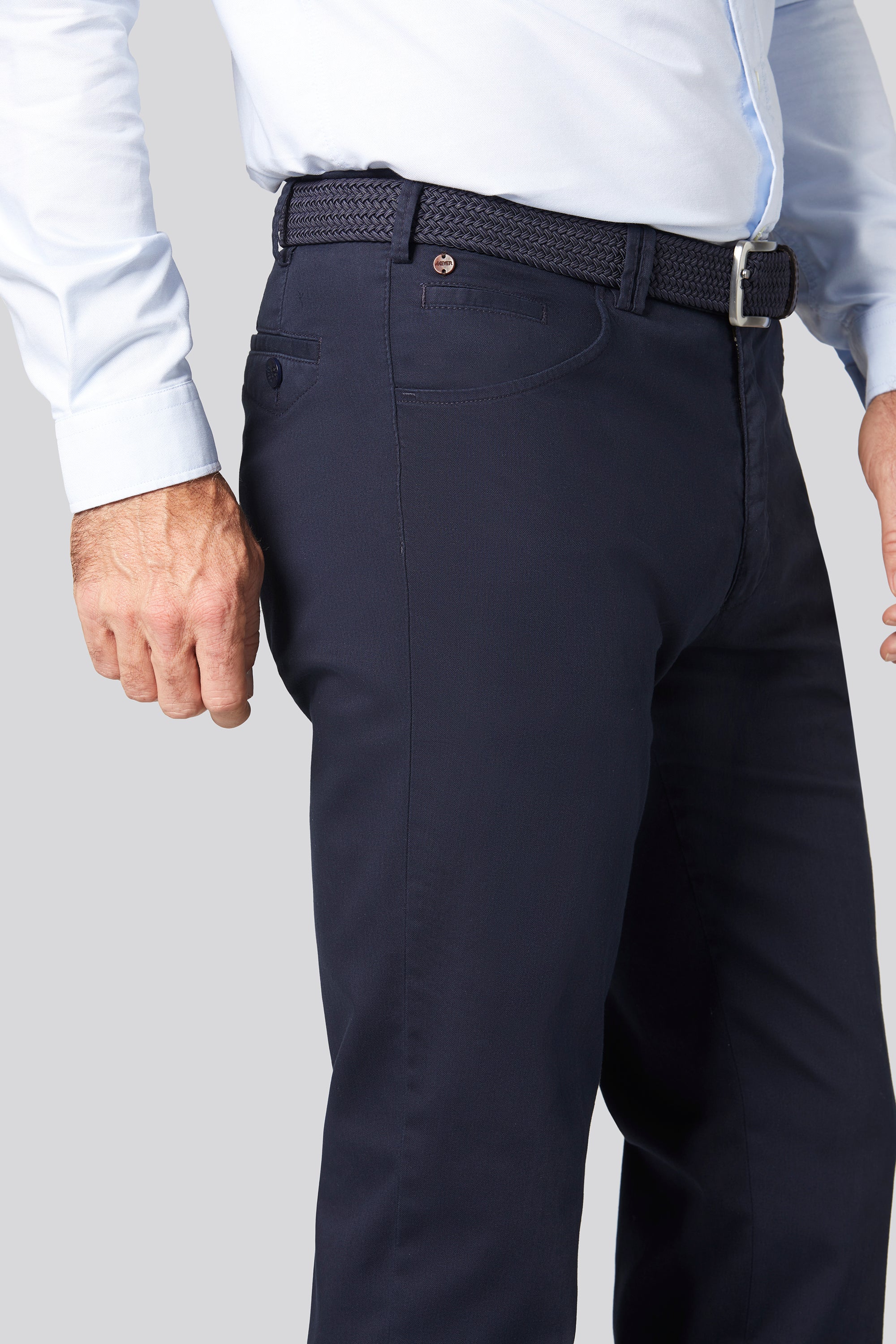 Dublin 1-5046 COLOURED DENIM