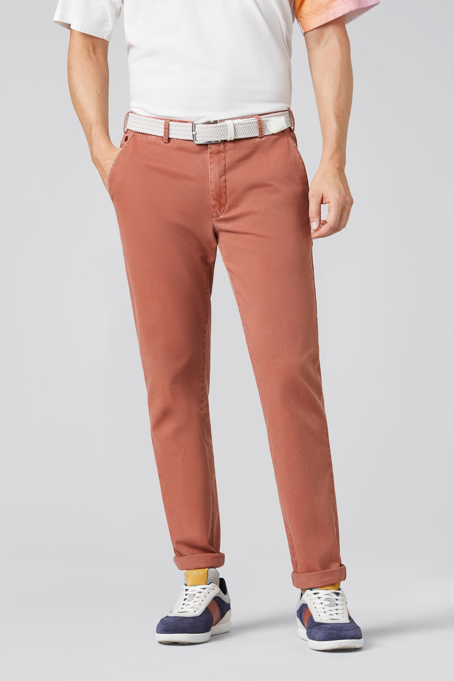 New-York 1-5000 SUMMER TWO-TONE