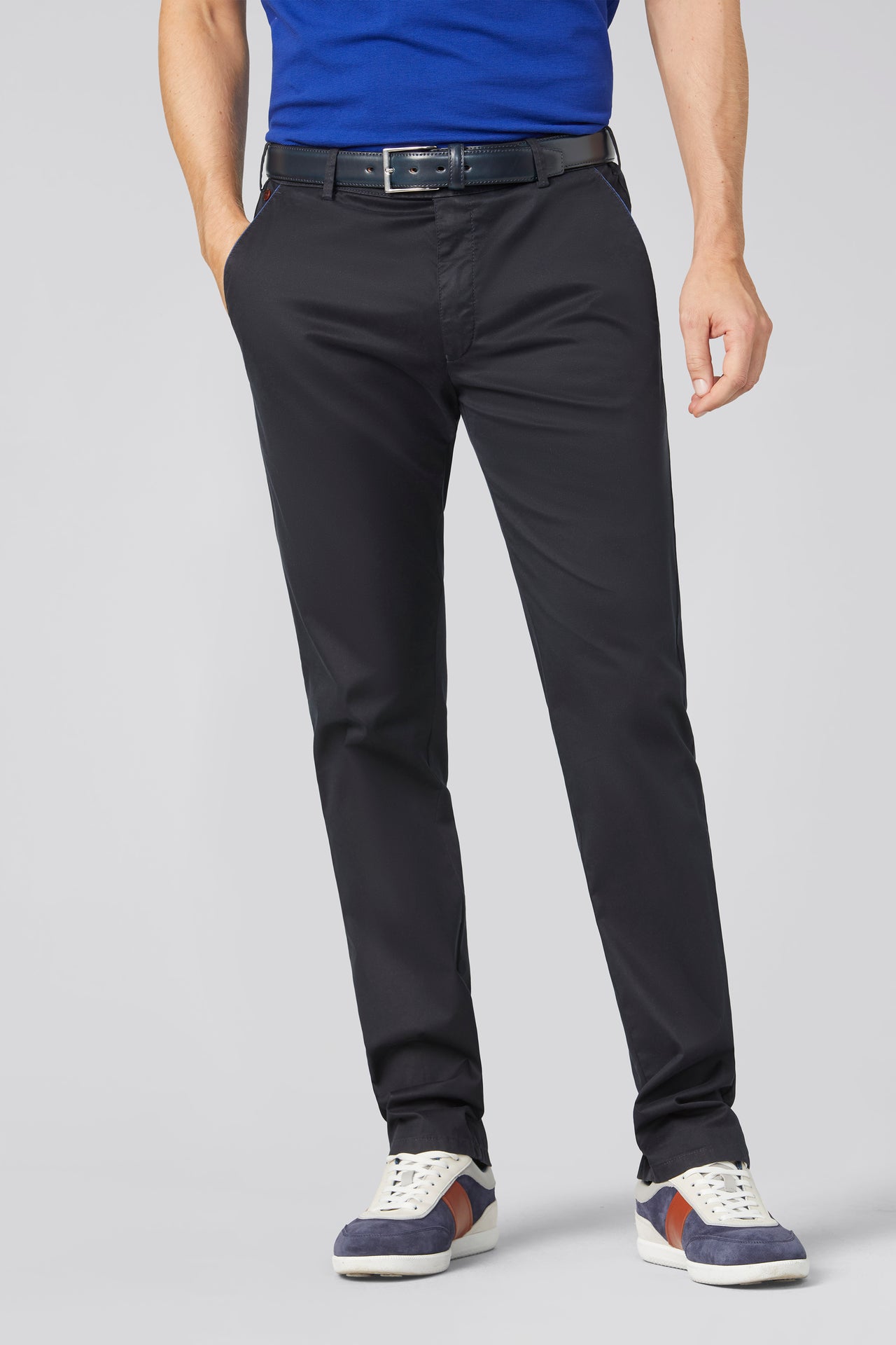 New-York 1-5038 ULTRALIGHT FINE TWILL