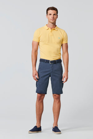 B-Orlando 1-5361 CARGO BERMUDA