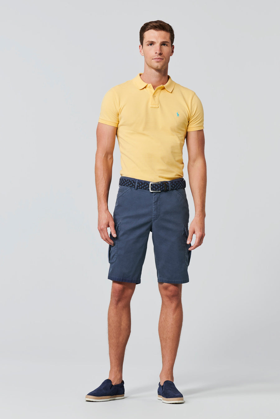 B-Orlando 1-5361 CARGO BERMUDA