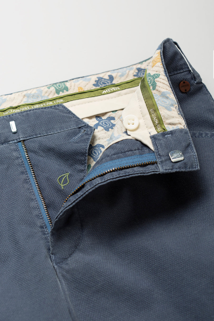 B-Orlando 1-5361 CARGO BERMUDA