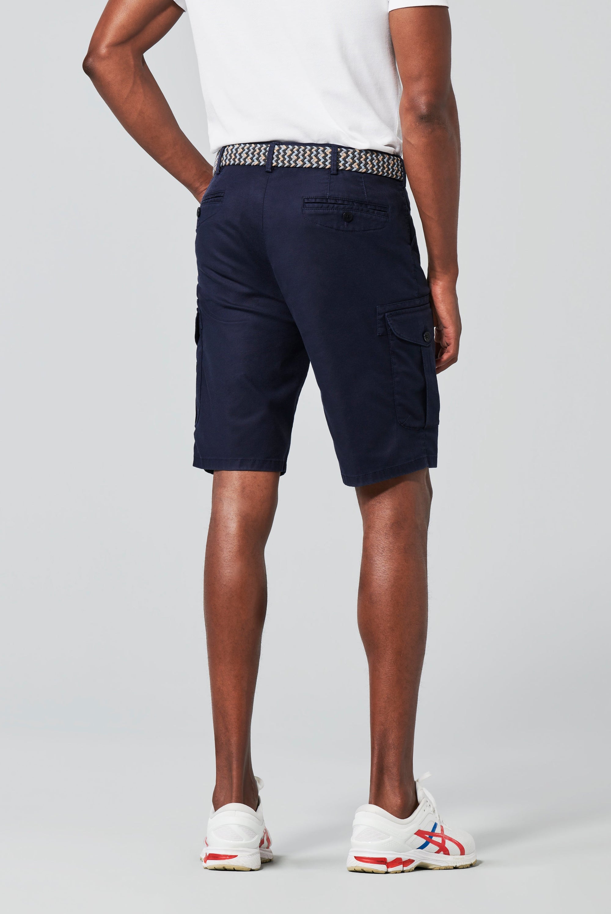 B-Orlando 1-5361 CARGO BERMUDA