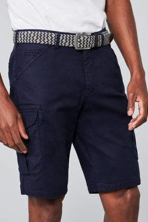 B-Orlando 1-5361 CARGO BERMUDA