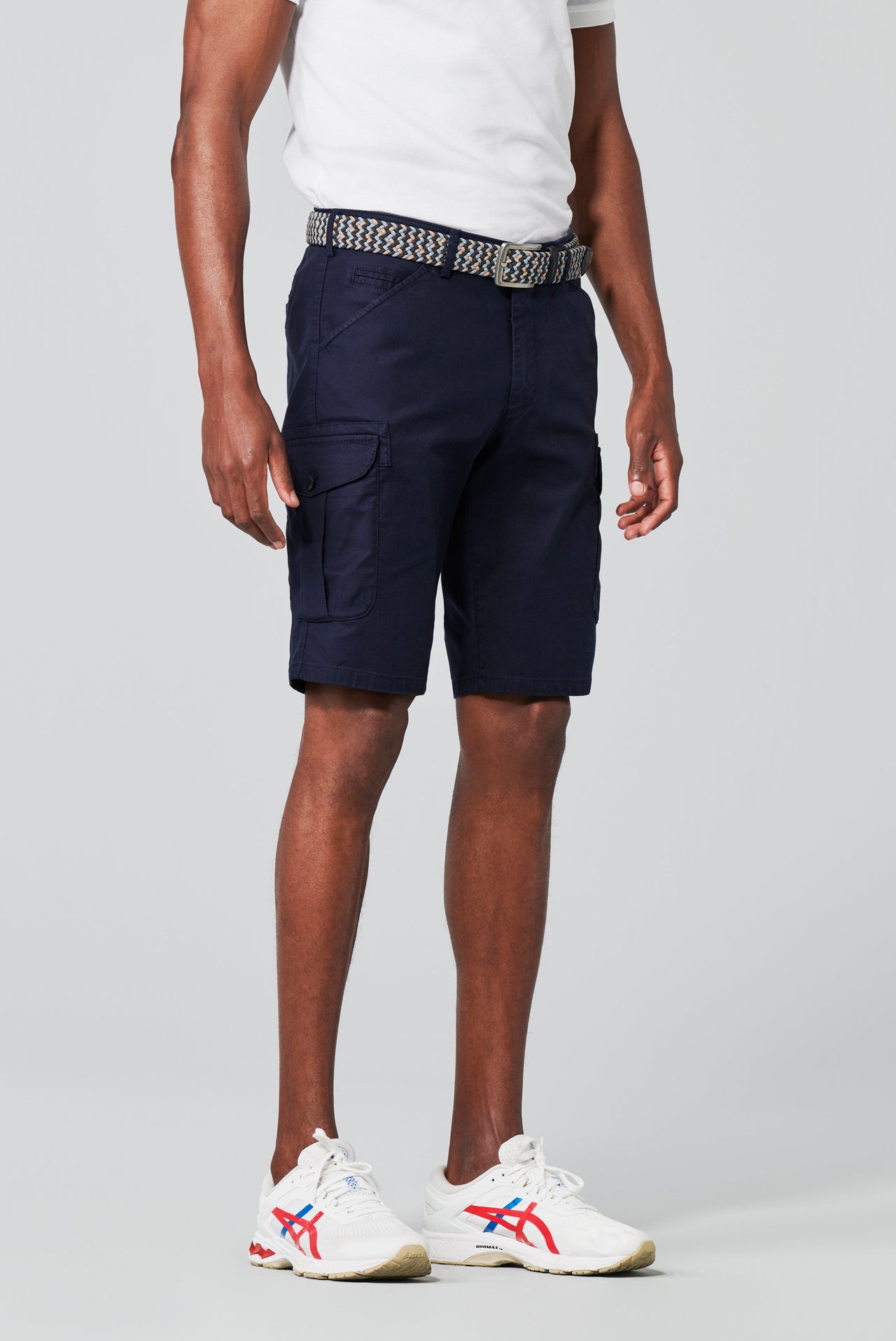 B-Orlando 1-5361 CARGO BERMUDA