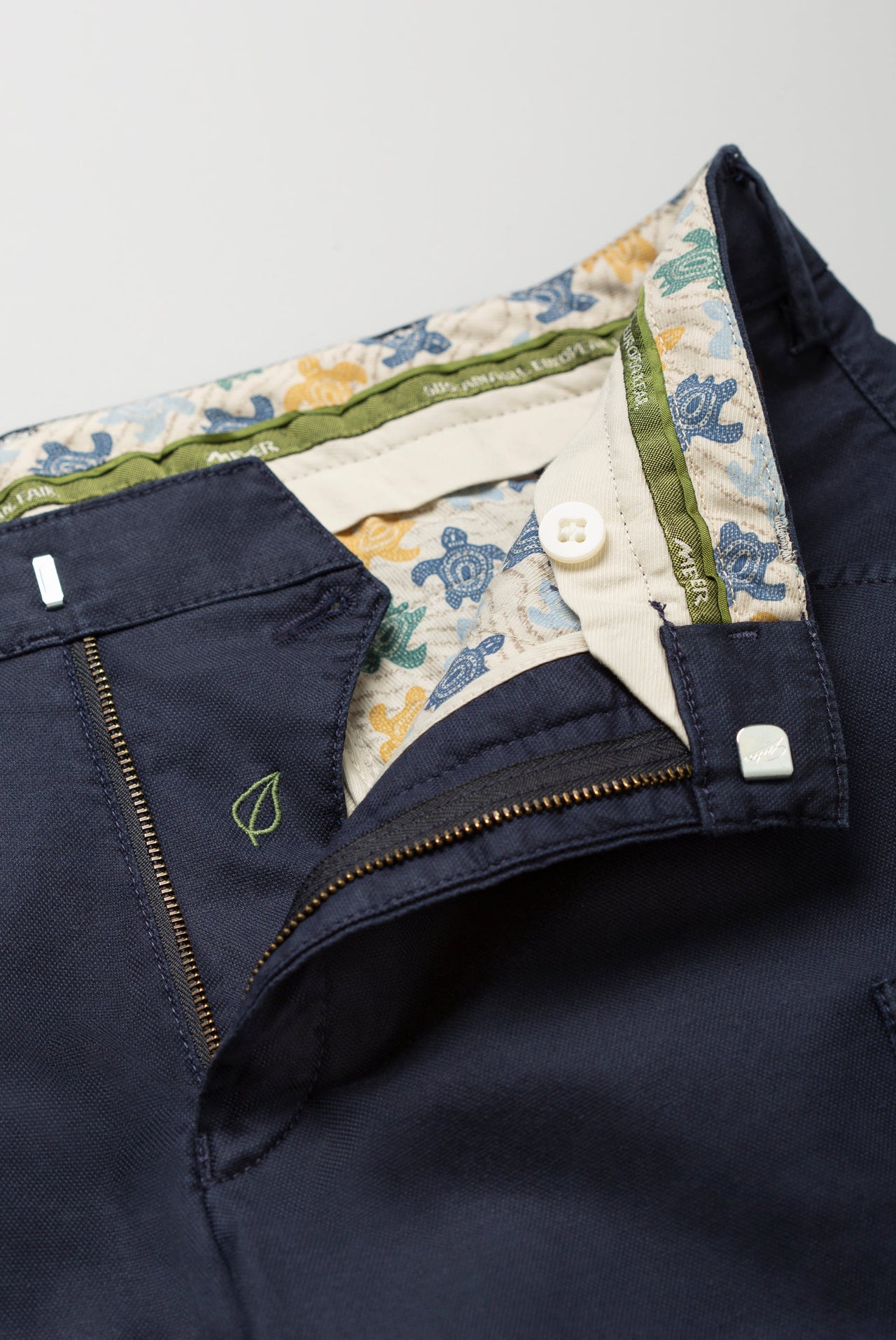 B-Orlando 1-5361 CARGO BERMUDA