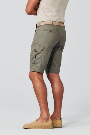 B-Orlando 1-5361 CARGO BERMUDA