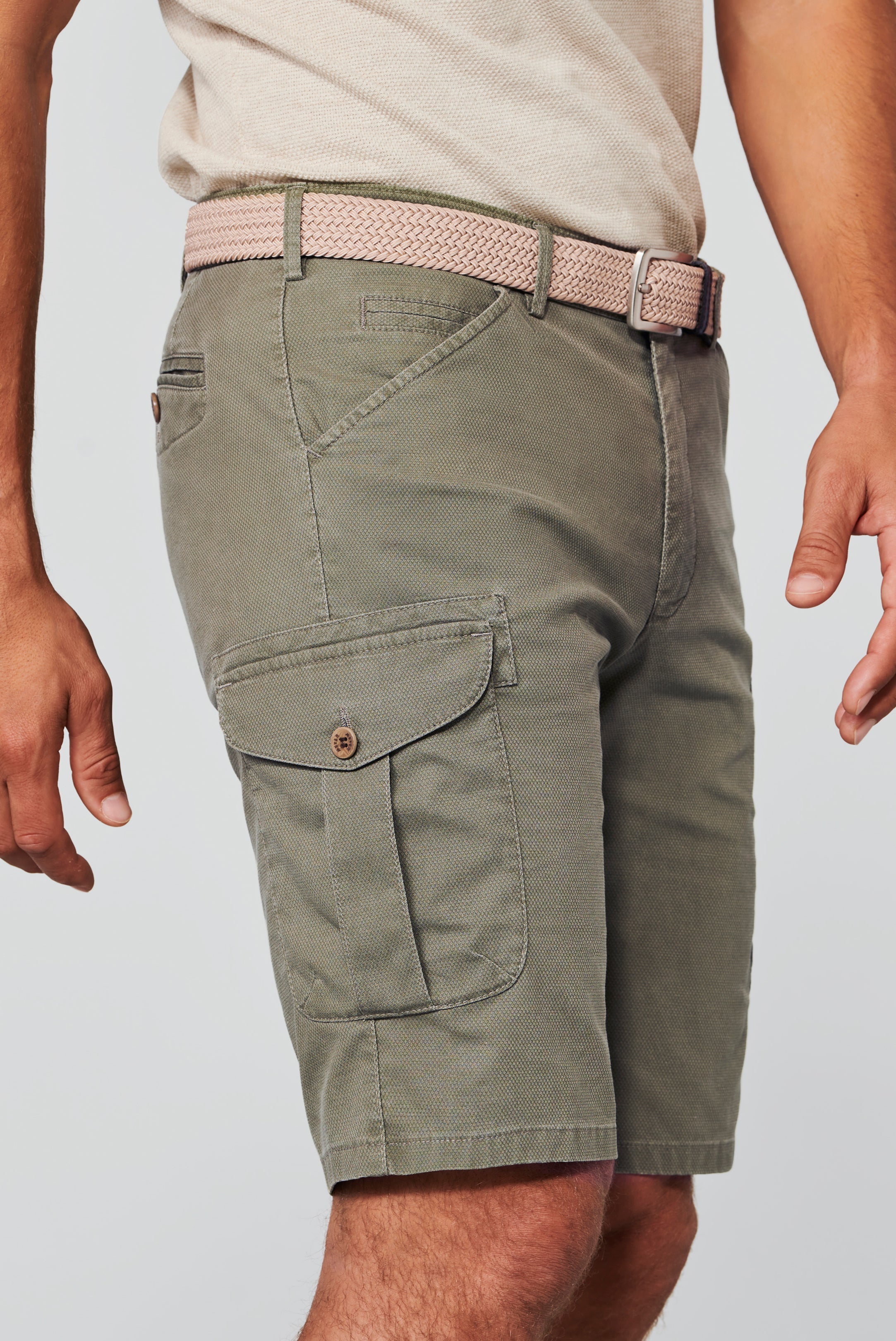 B-Orlando 1-5361 CARGO BERMUDA