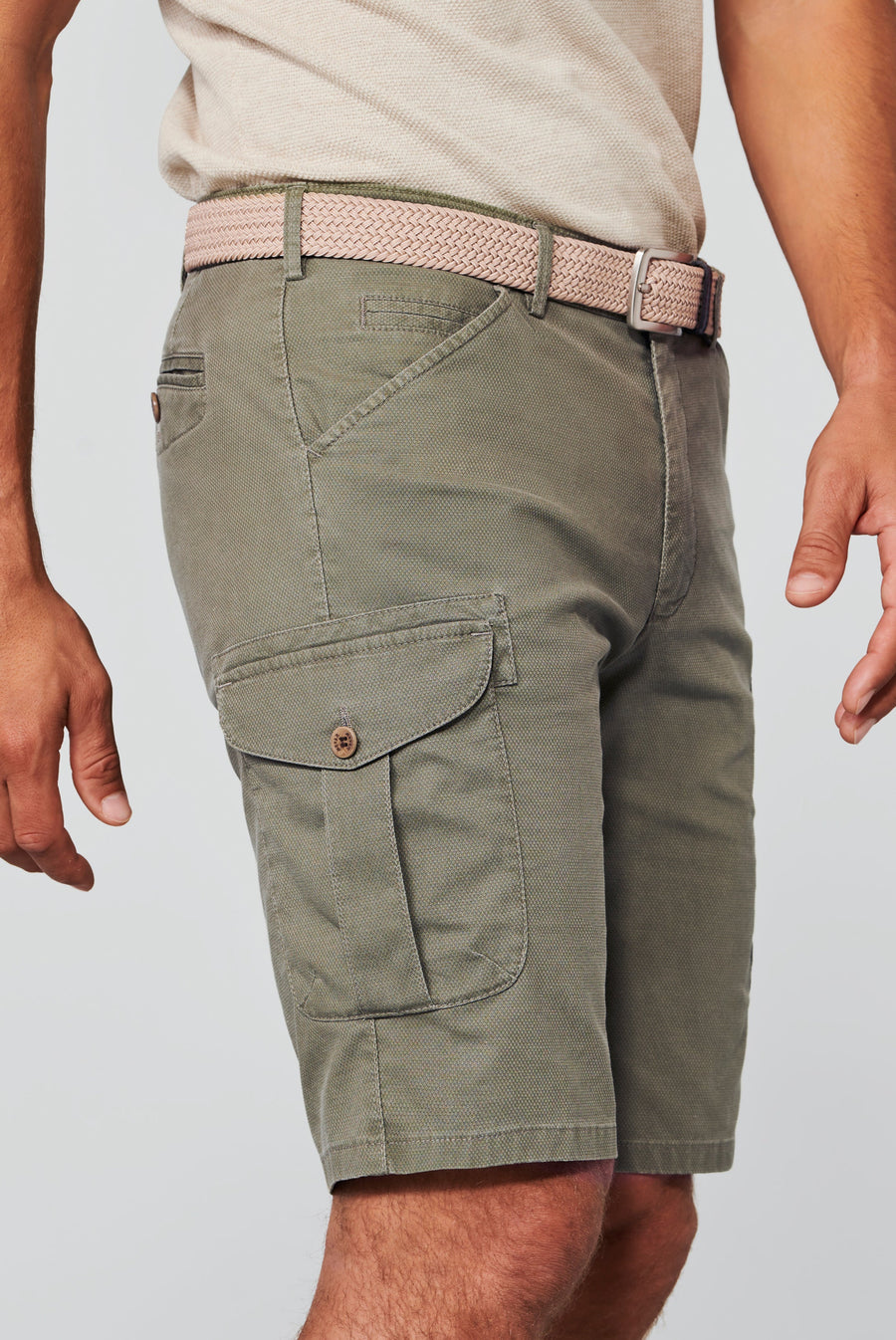 B-Orlando 1-5361 CARGO BERMUDA