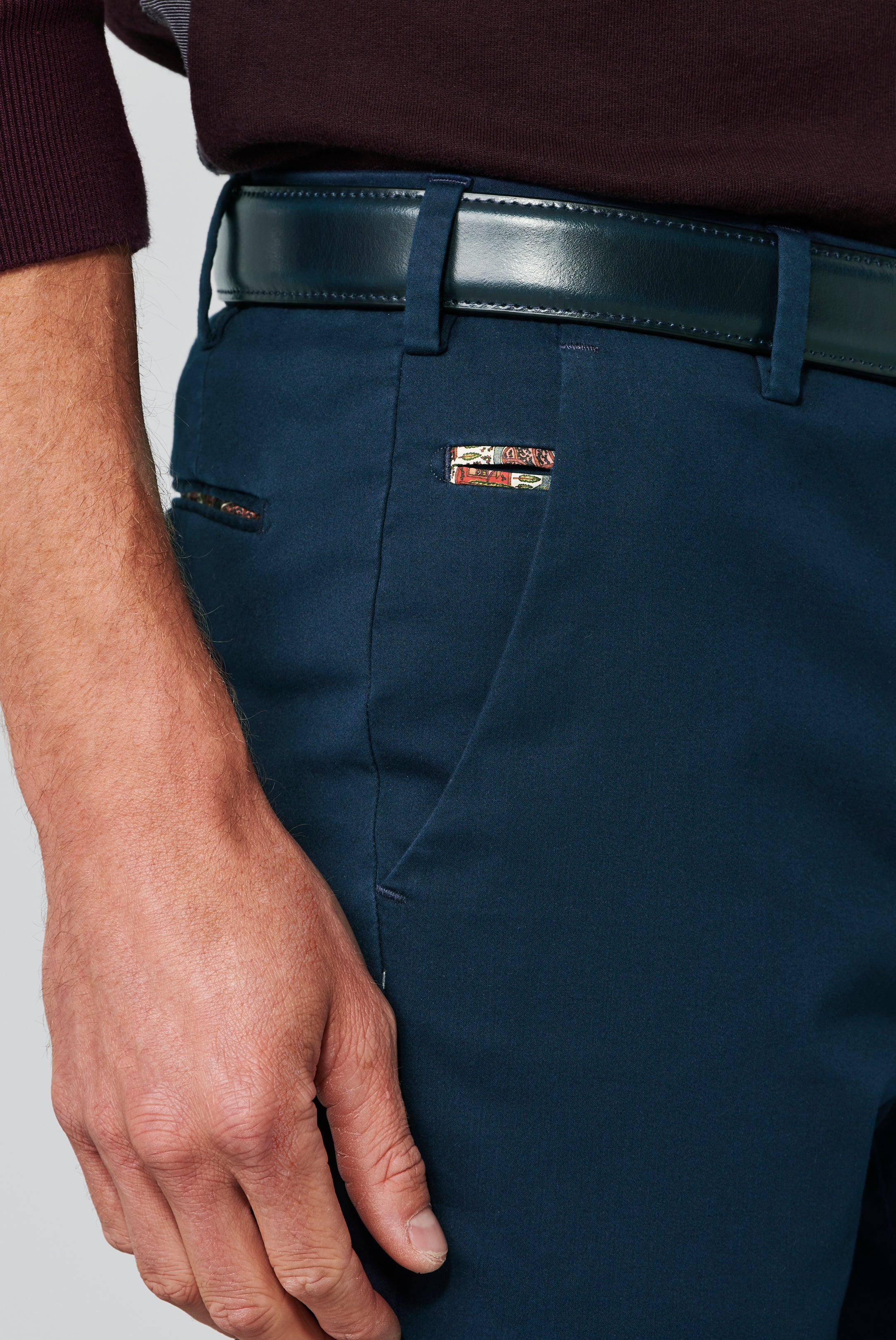 Bonn 1-8095 PREMIUM COTTON KAPOK