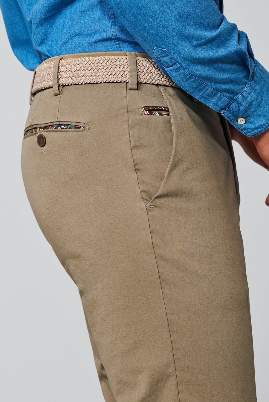 Bonn 1-8095 PREMIUM COTTON KAPOK