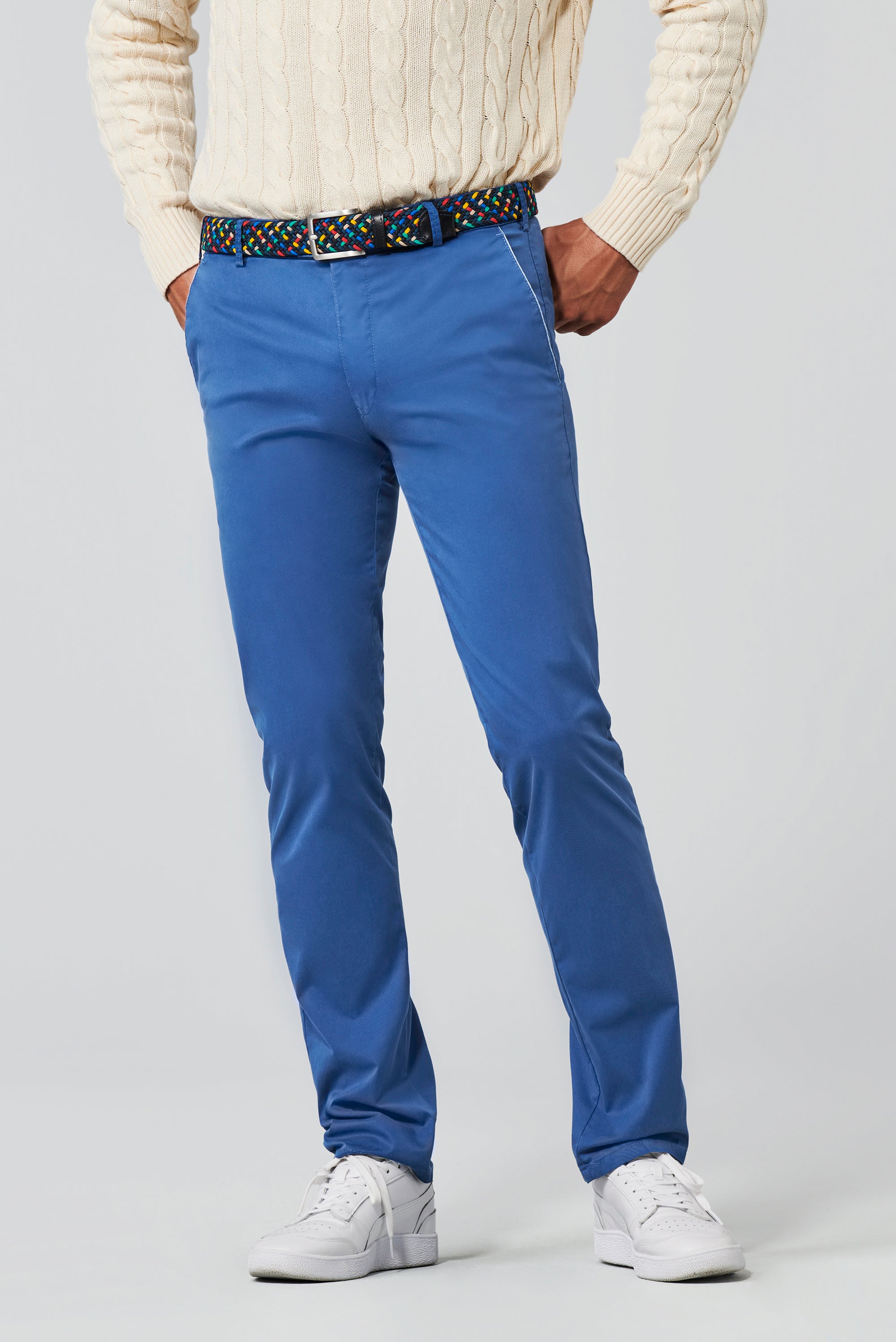 New-York 1-5038 ULTRALIGHT FINE TWILL