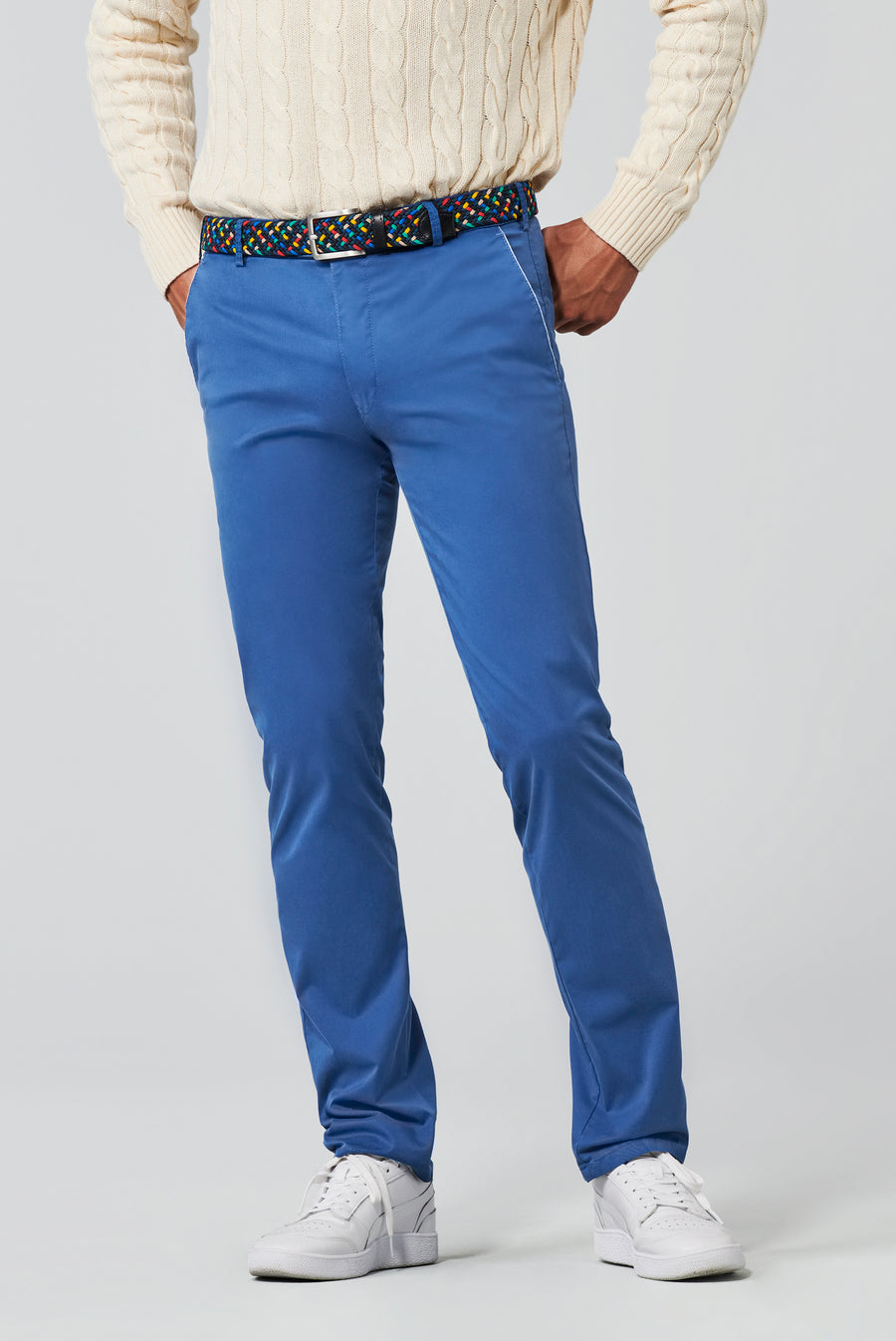 New-York 1-5038 ULTRALIGHT FINE TWILL