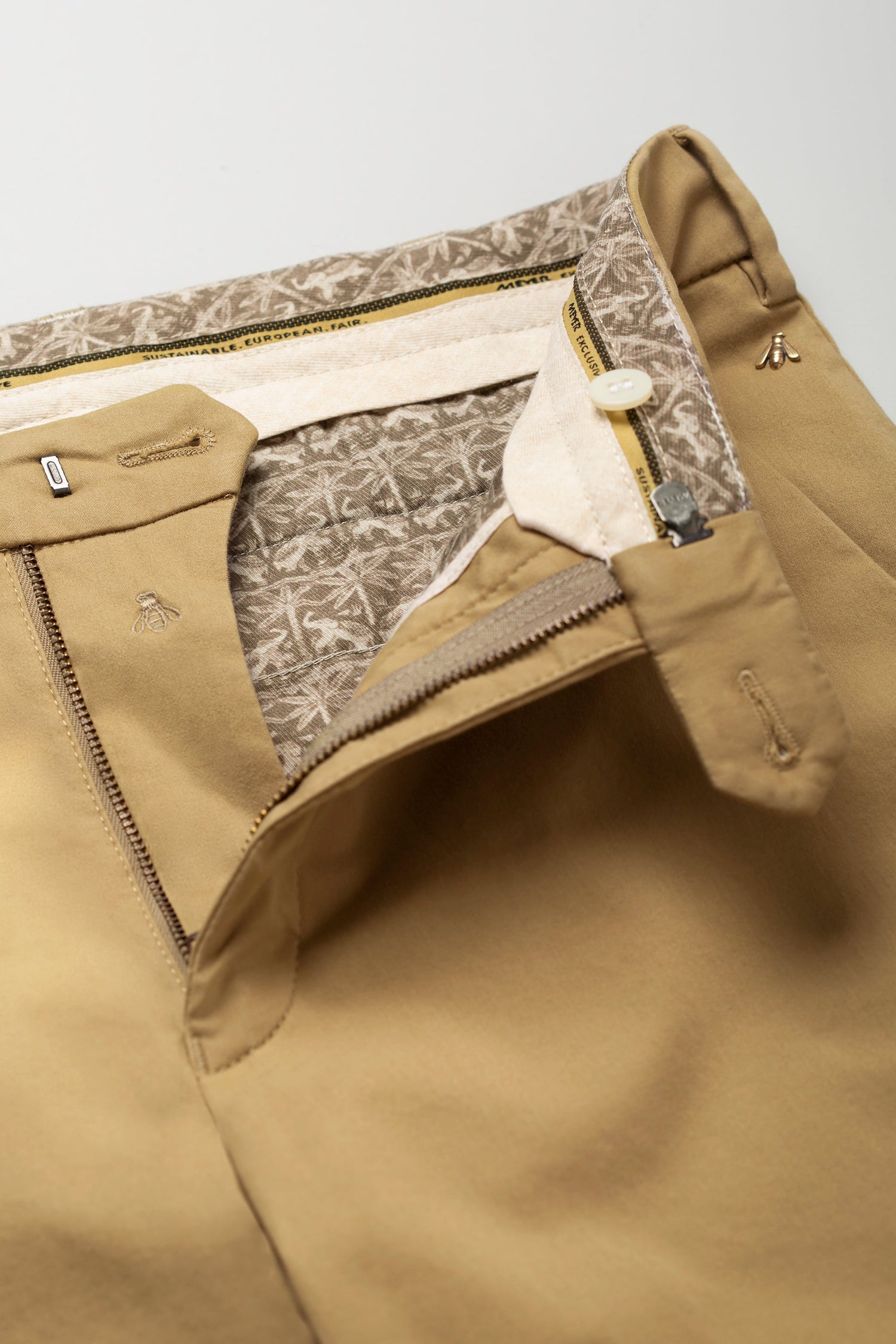 Bonn 1-8096 DELUXE COTTON SILK