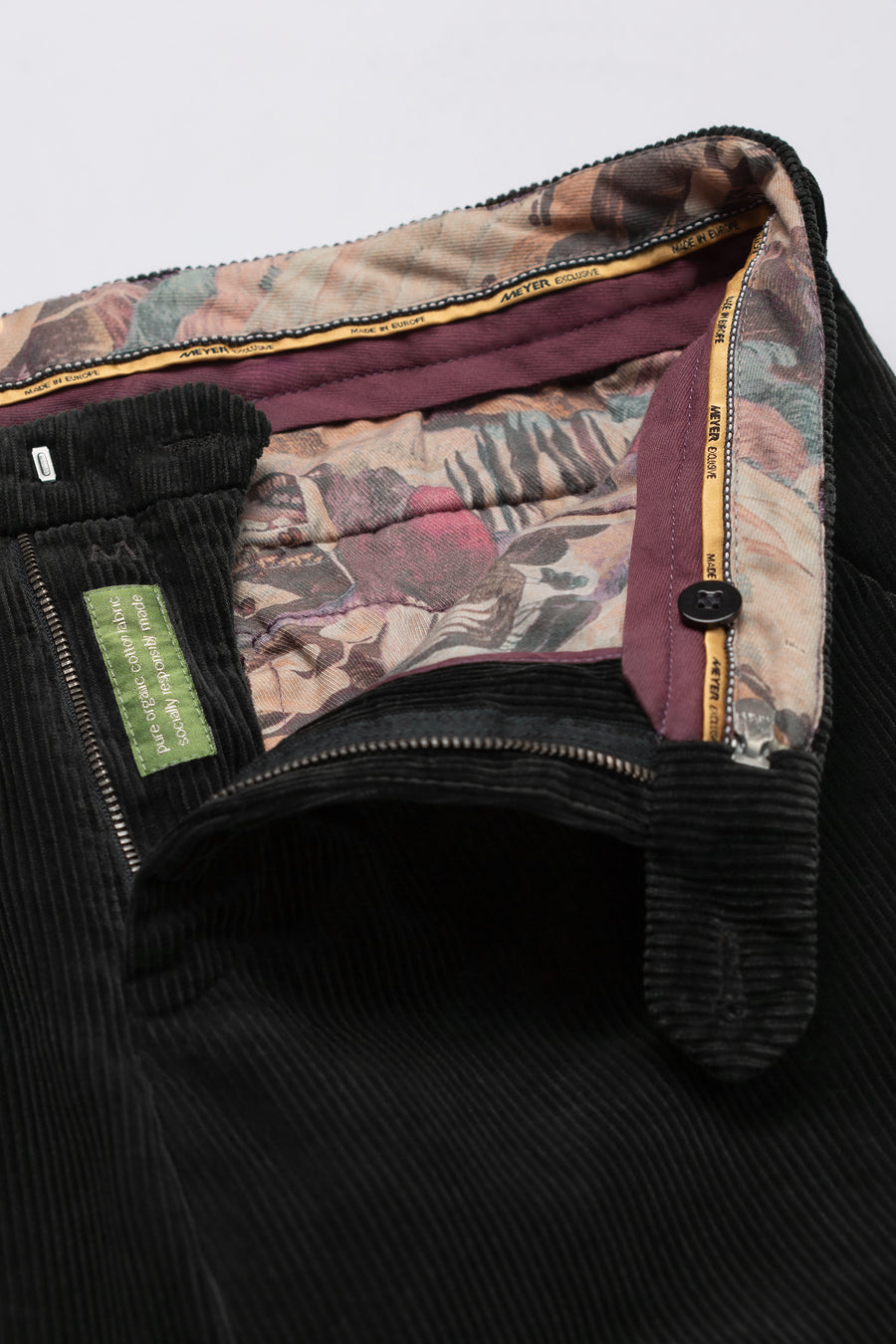 Bonn 2-8549 LUXURY CORD