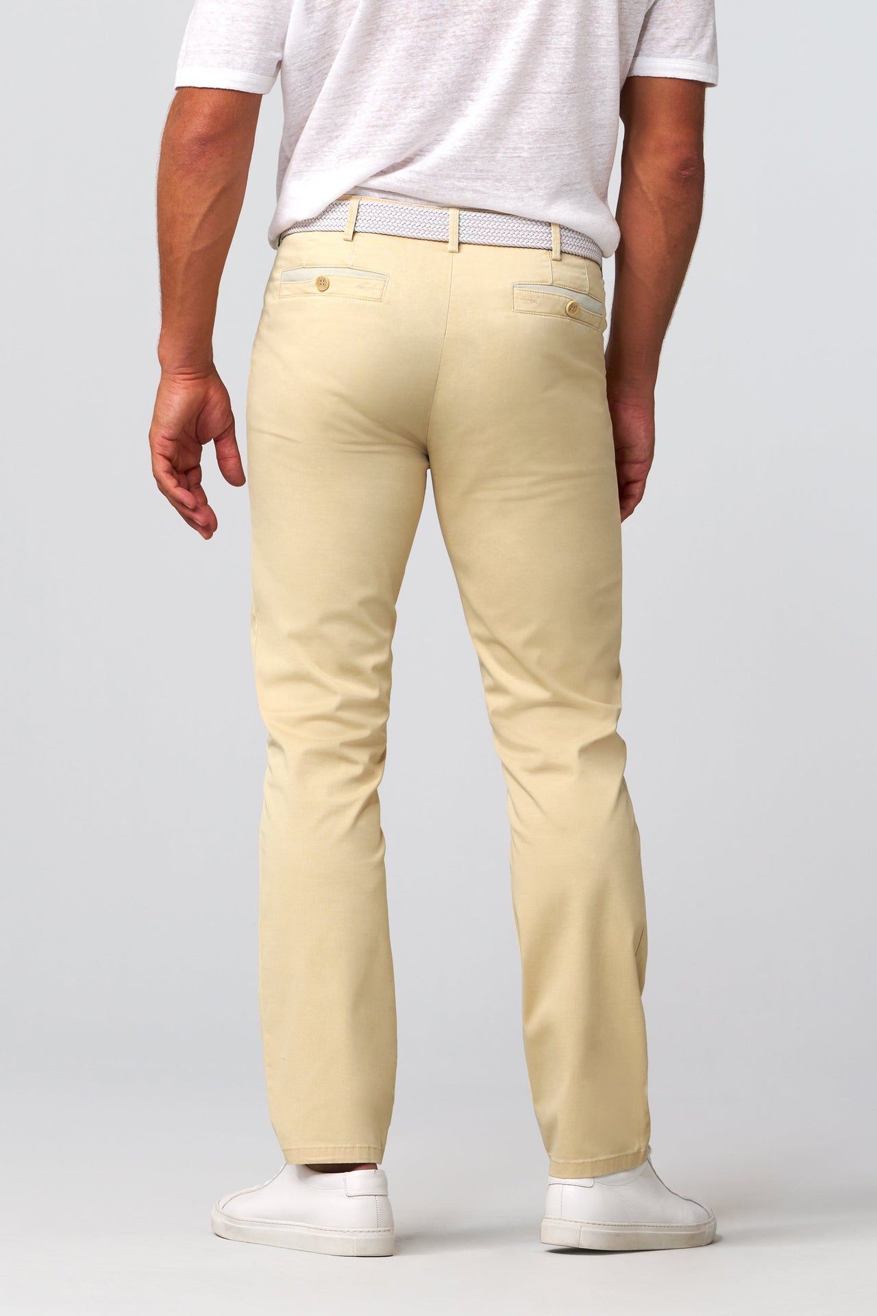 Diego 1-5054 CASUAL TWO-TONE