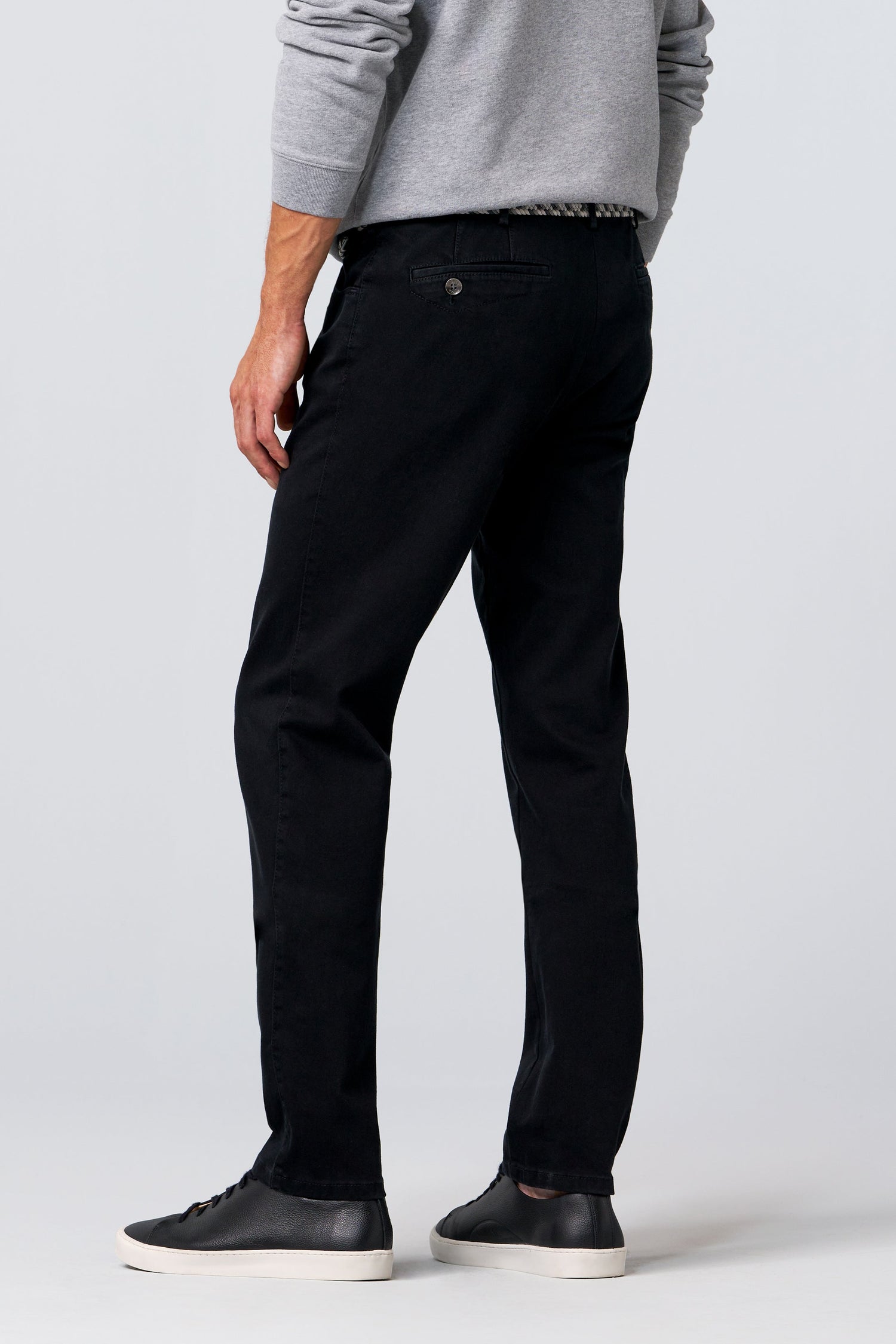 Dublin 9-4541 SUPERSTRETCH DENIM