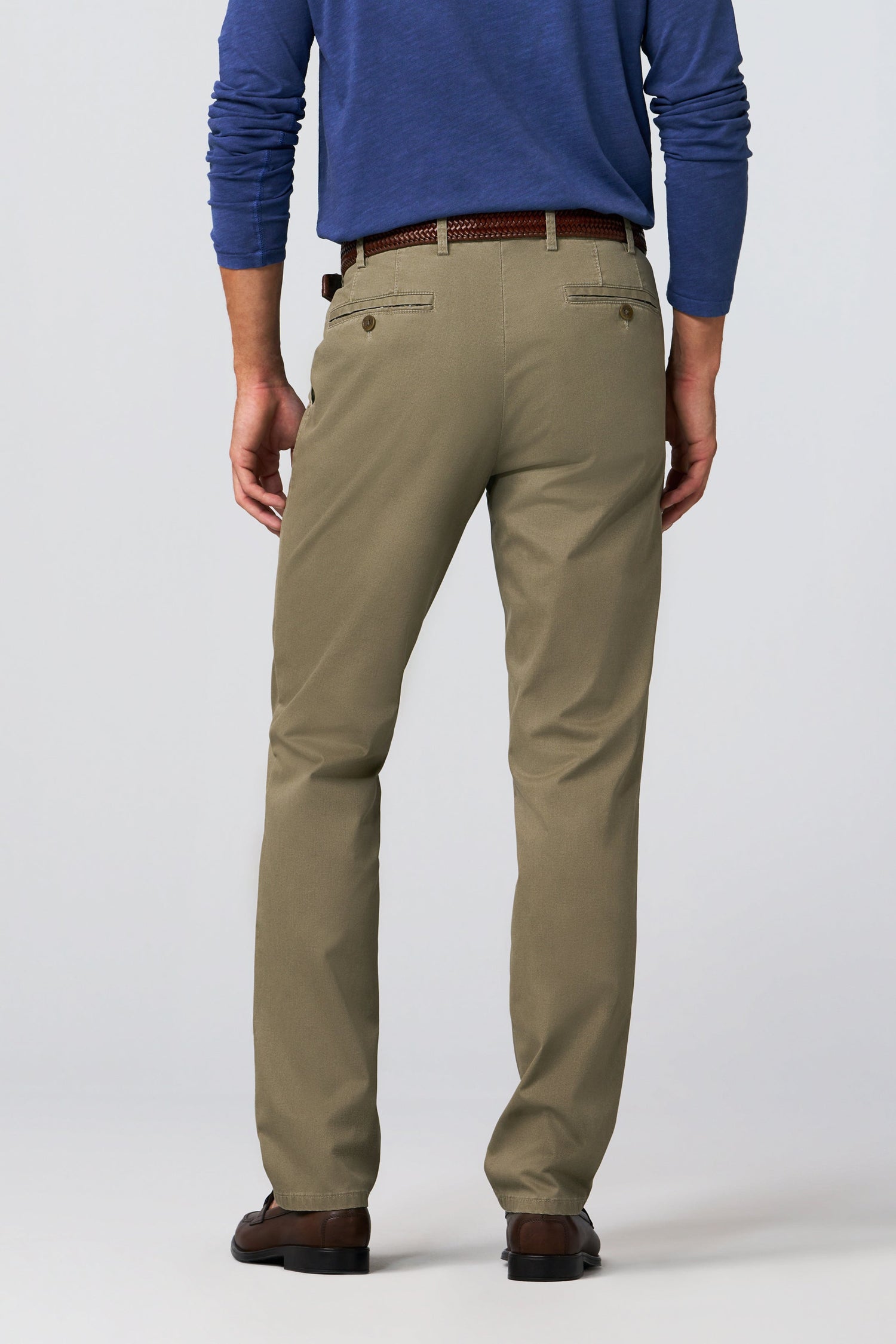 Oslo 1-5059 FLEX MICRO COTTON