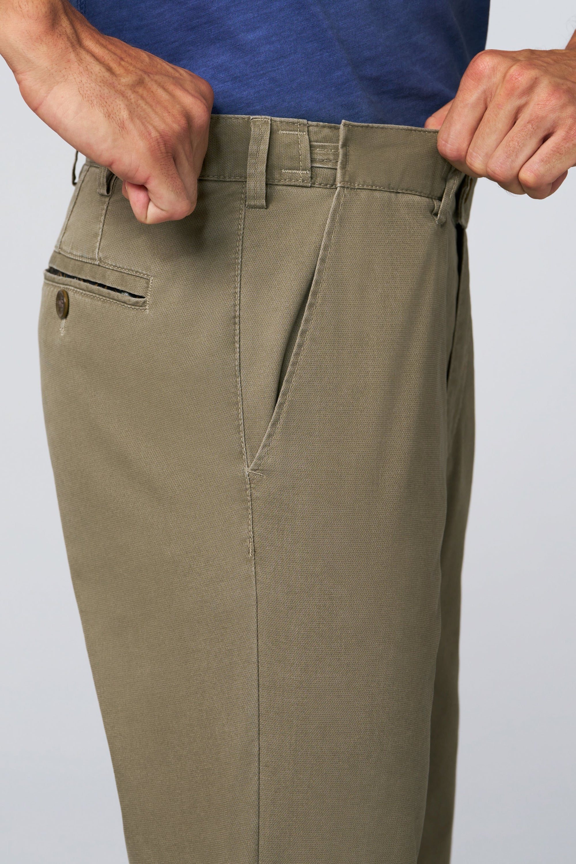 Oslo 1-5059 FLEX MICRO COTTON