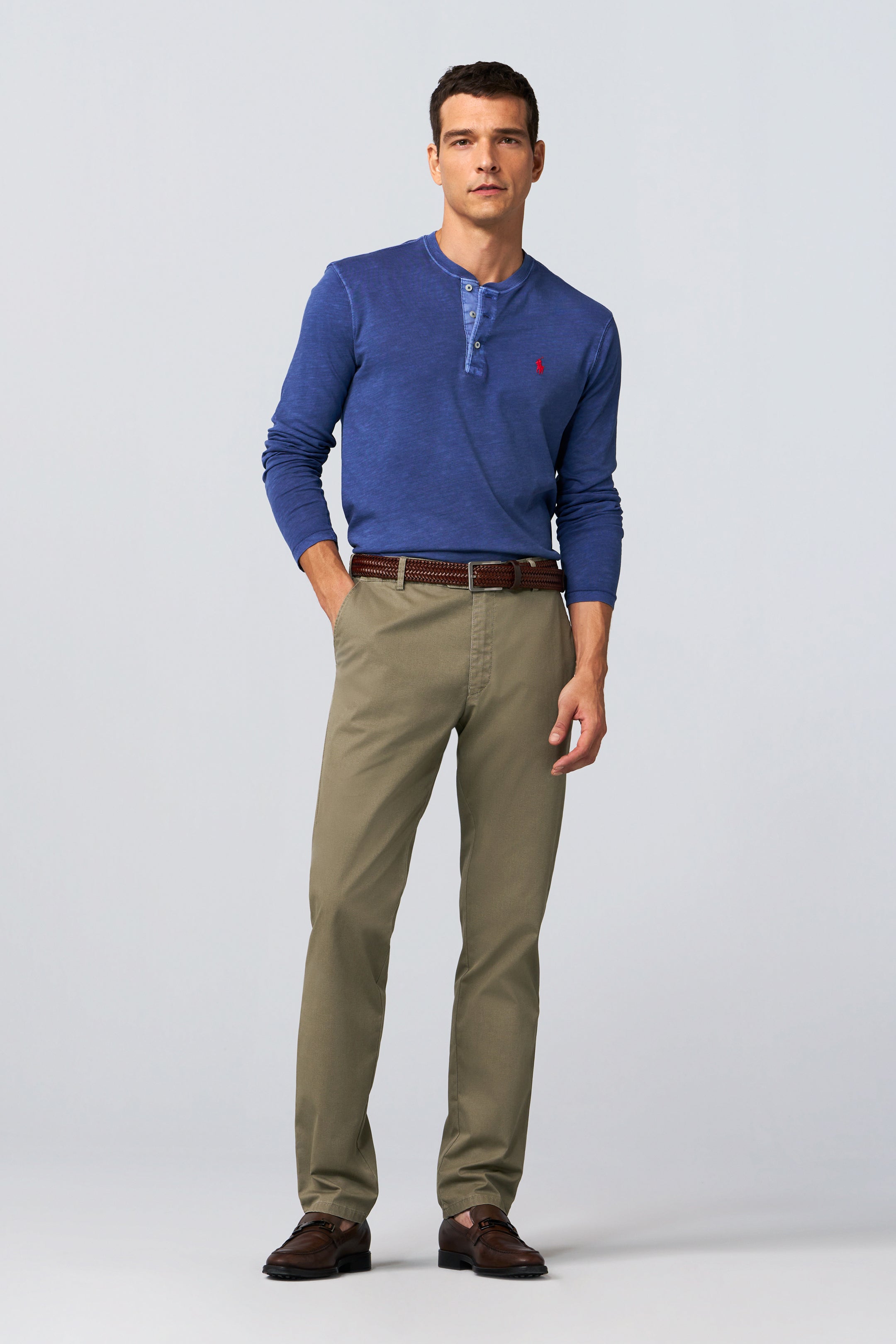 Oslo 1-5059 FLEX MICRO COTTON