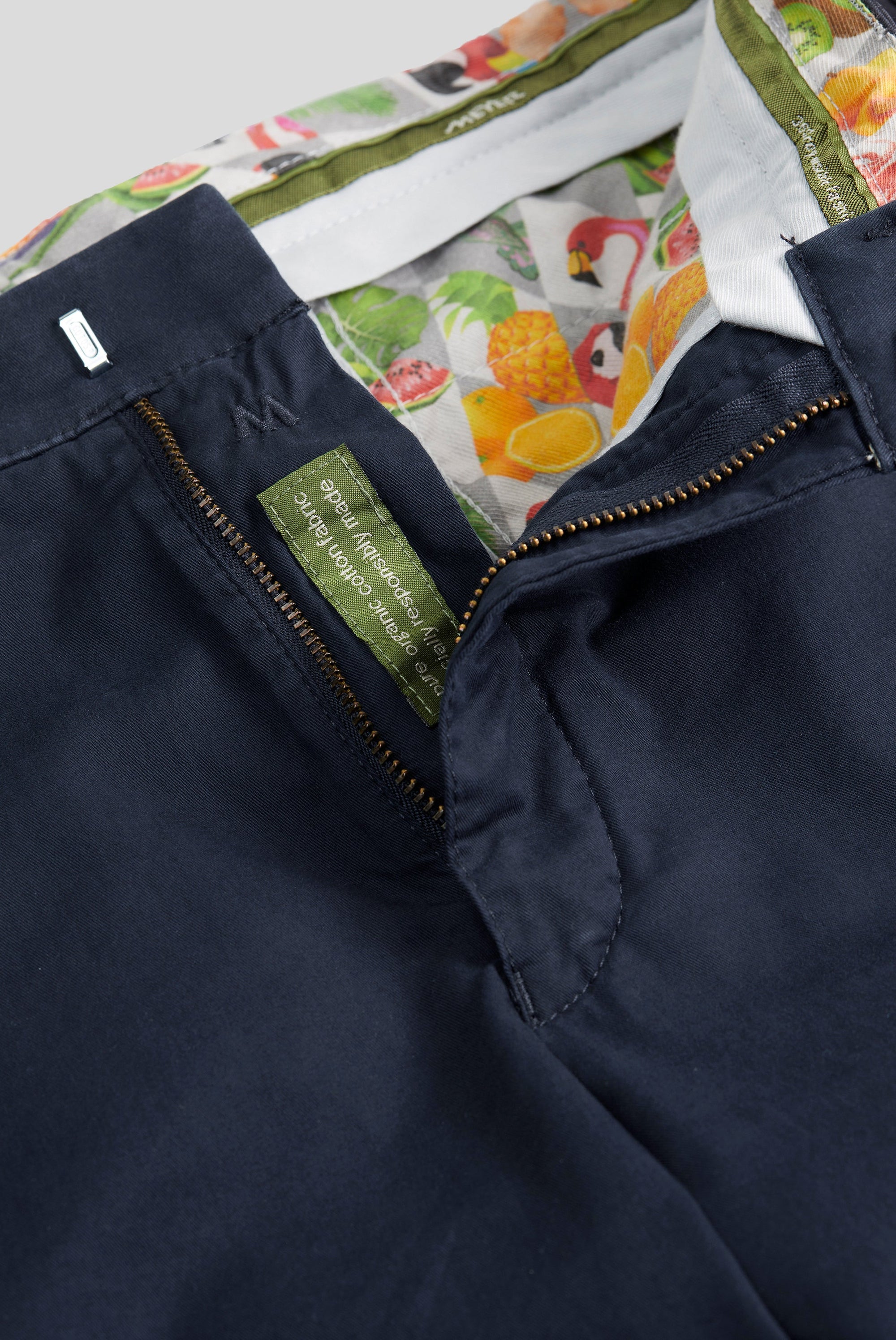 B-Palma 1-3130 CHINO BERMUDA