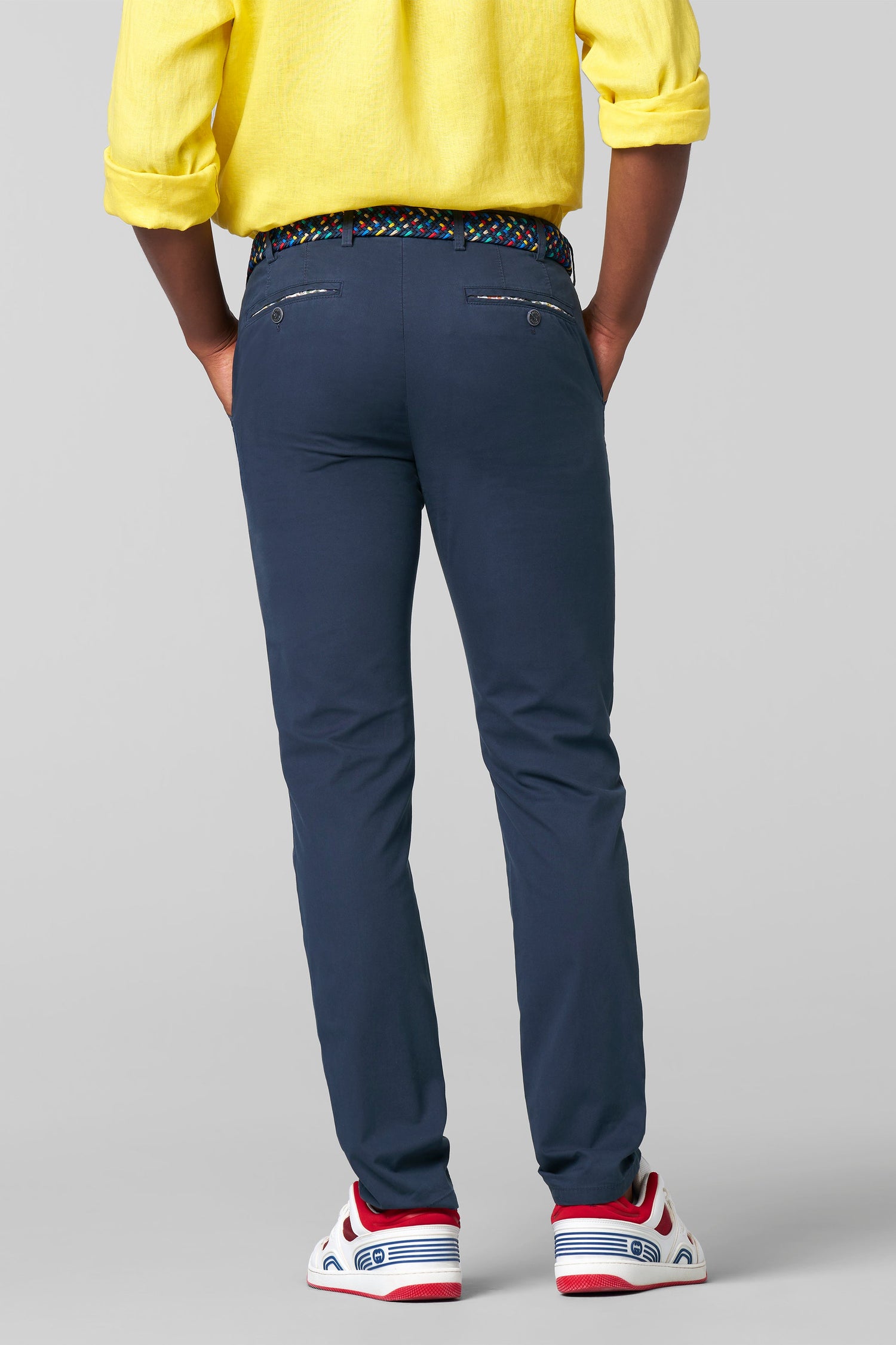 Oslo 1-5071 FLEX MICRO COTTON