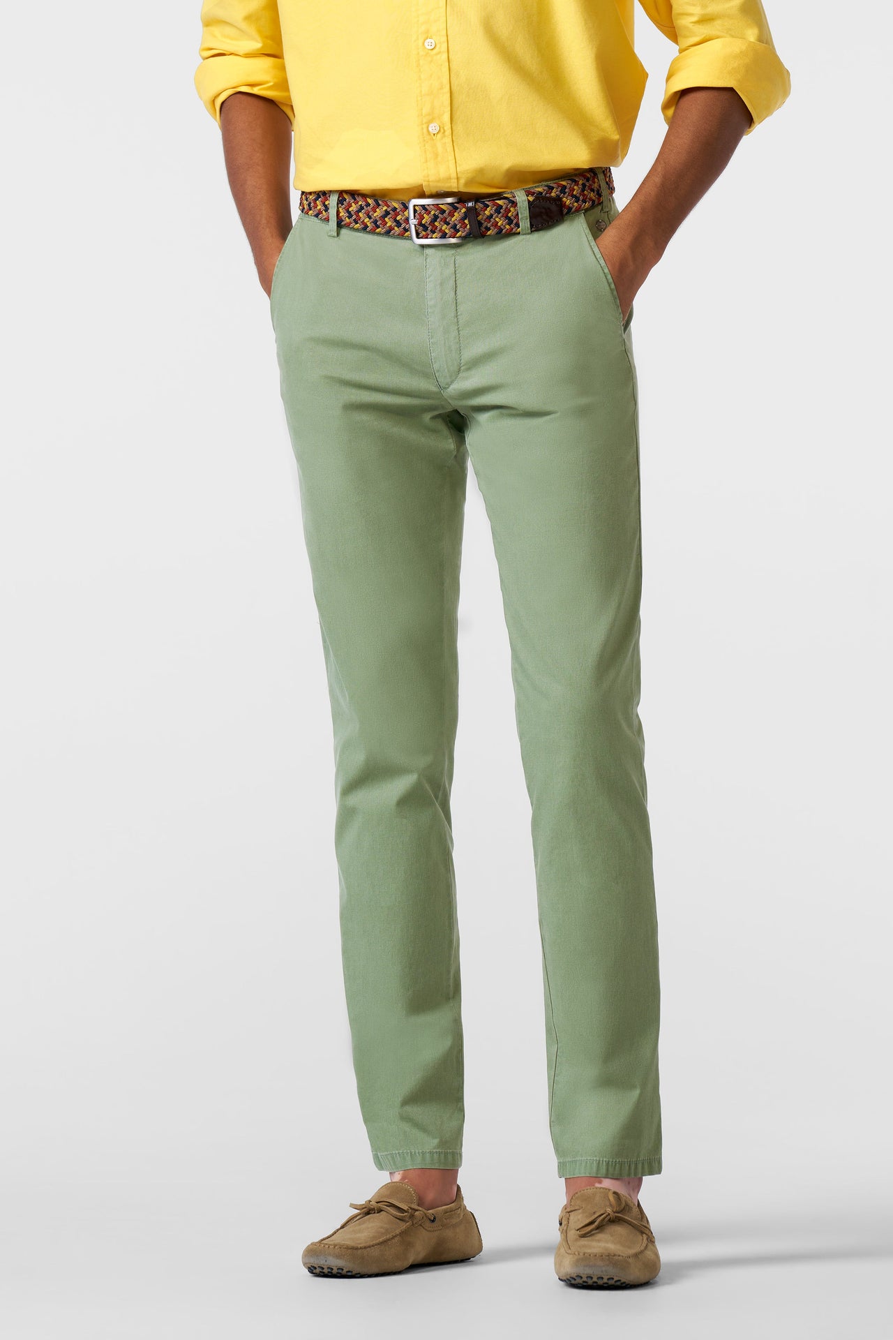 Oslo 1-5071 FLEX MICRO COTTON