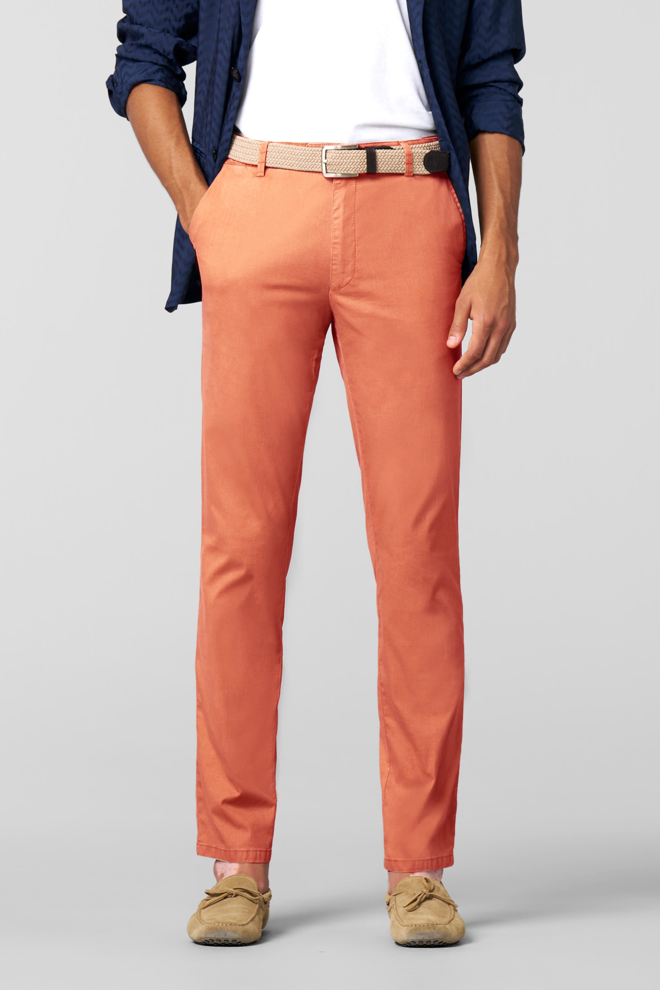 Oslo 1-5071 FLEX MICRO COTTON