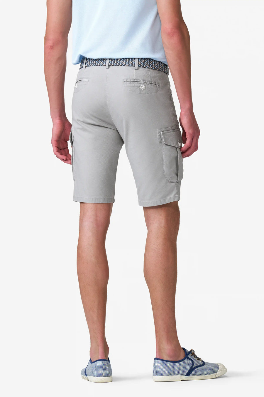 B-Orlando 1-3040 CARGO BERMUDA