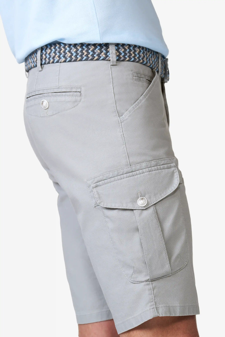 B-Orlando 1-3040 CARGO BERMUDA