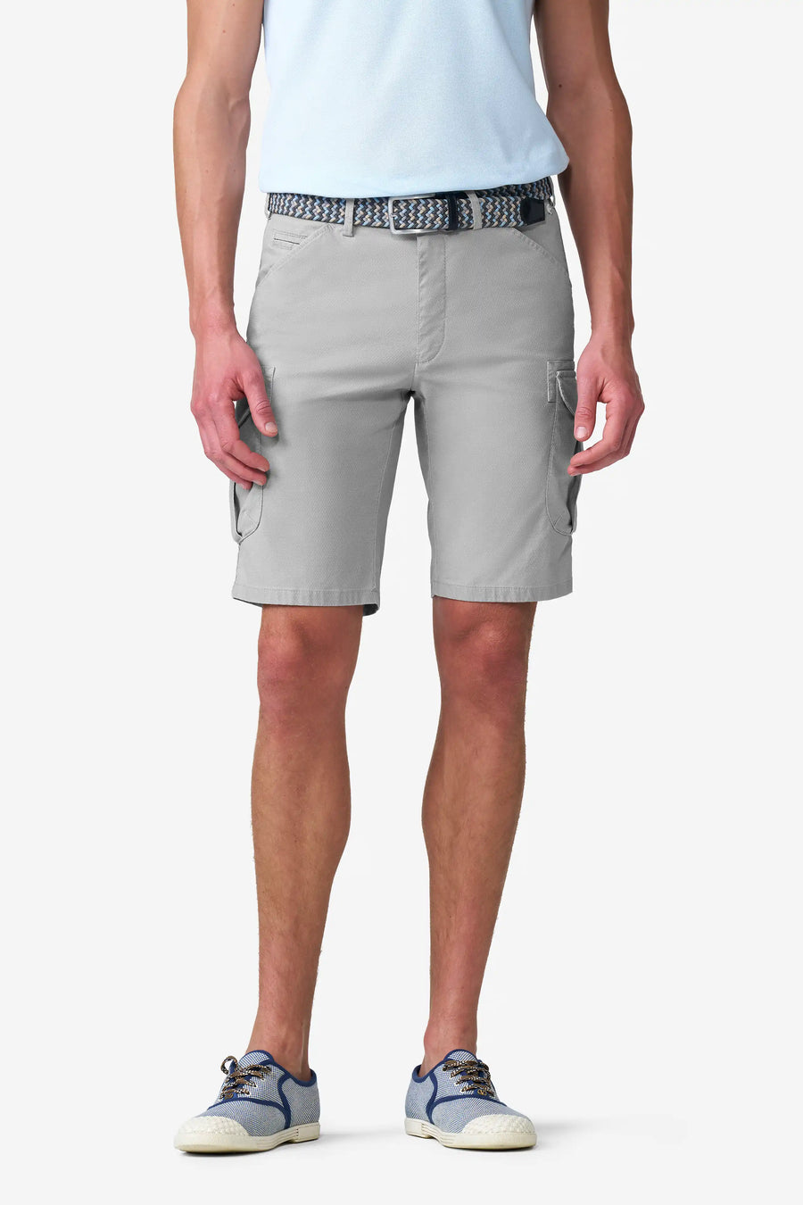 B-Orlando 1-3040 CARGO BERMUDA