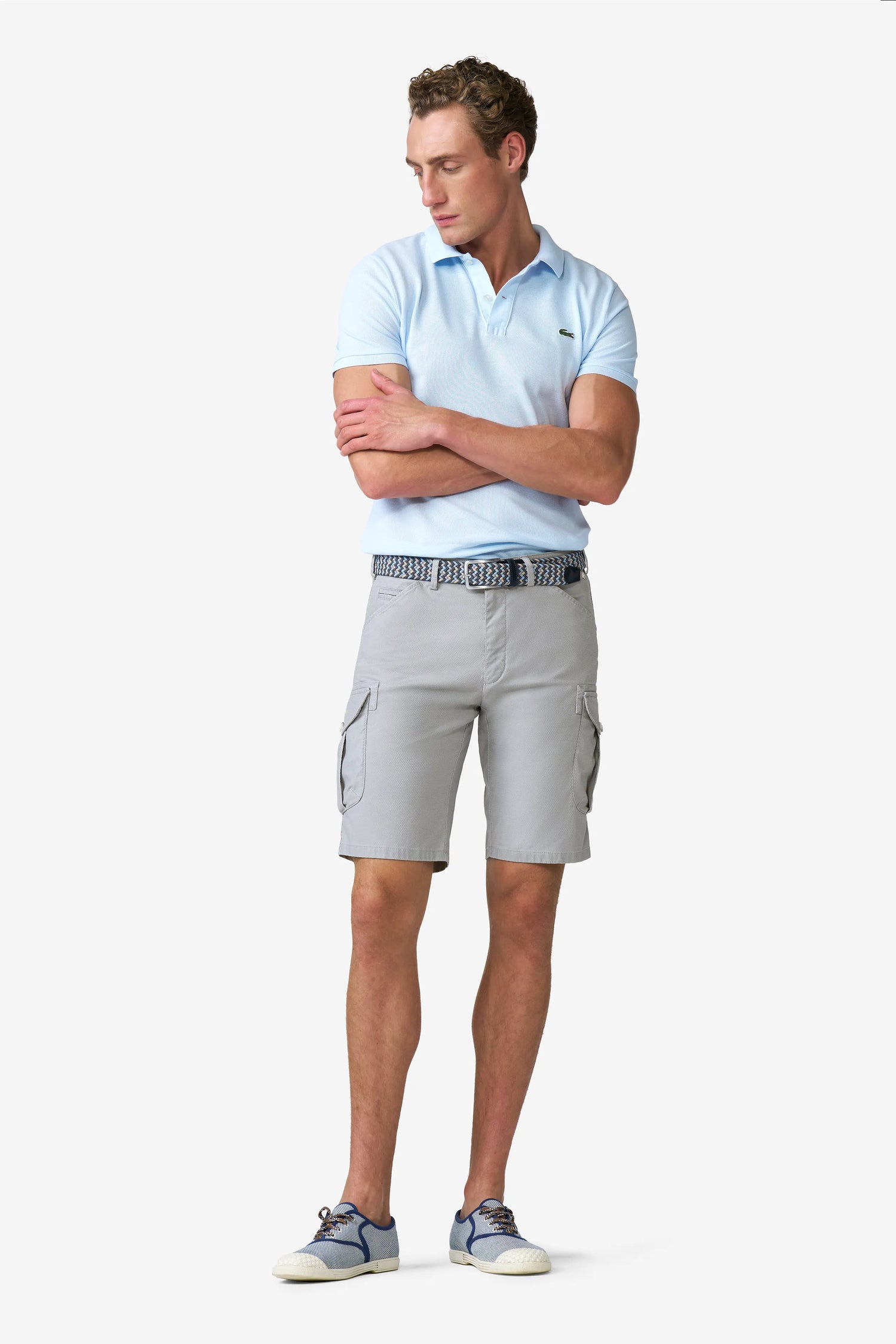 B-Orlando 1-3040 CARGO BERMUDA