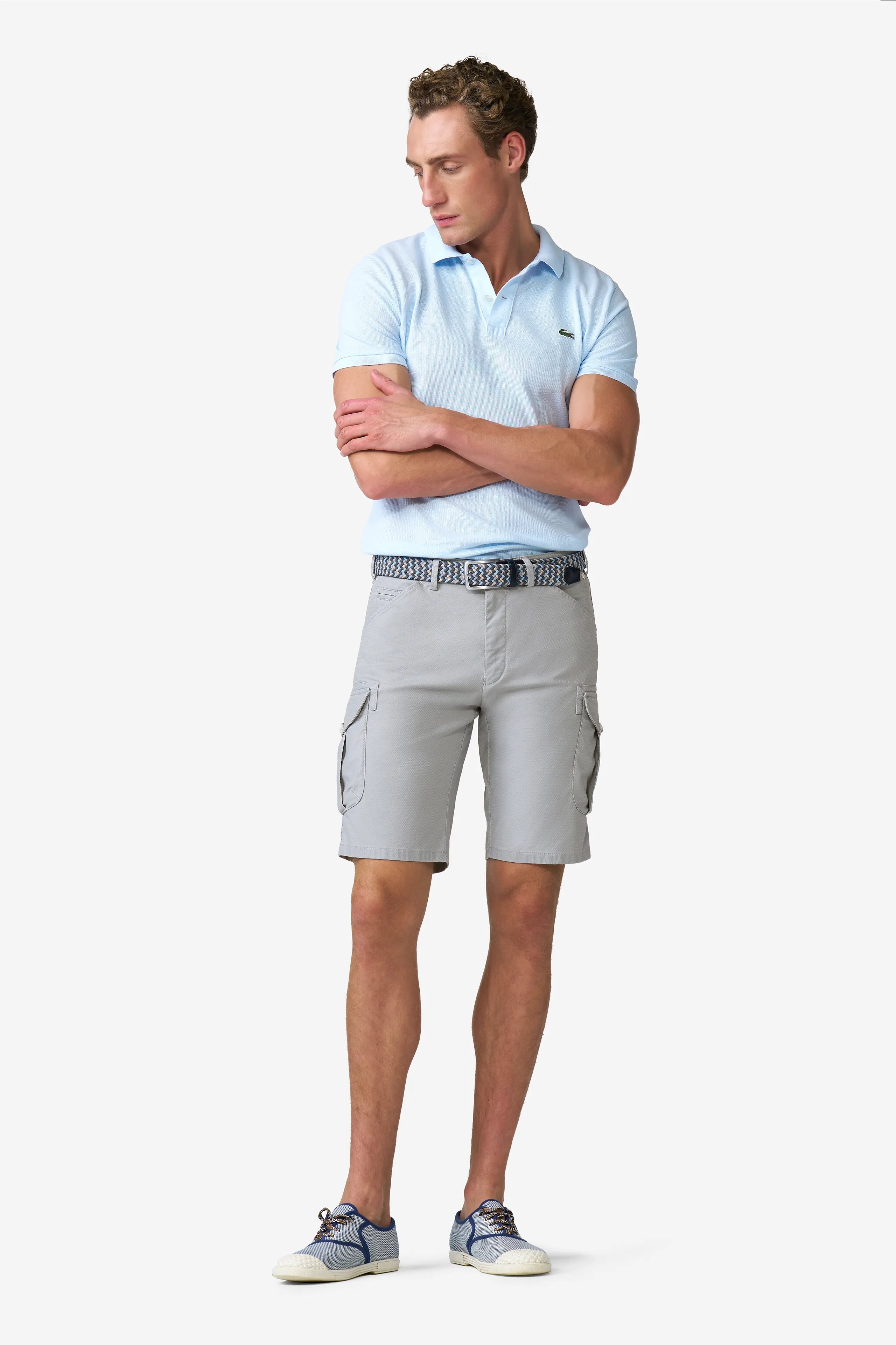 B-Orlando 1-3040 CARGO BERMUDA