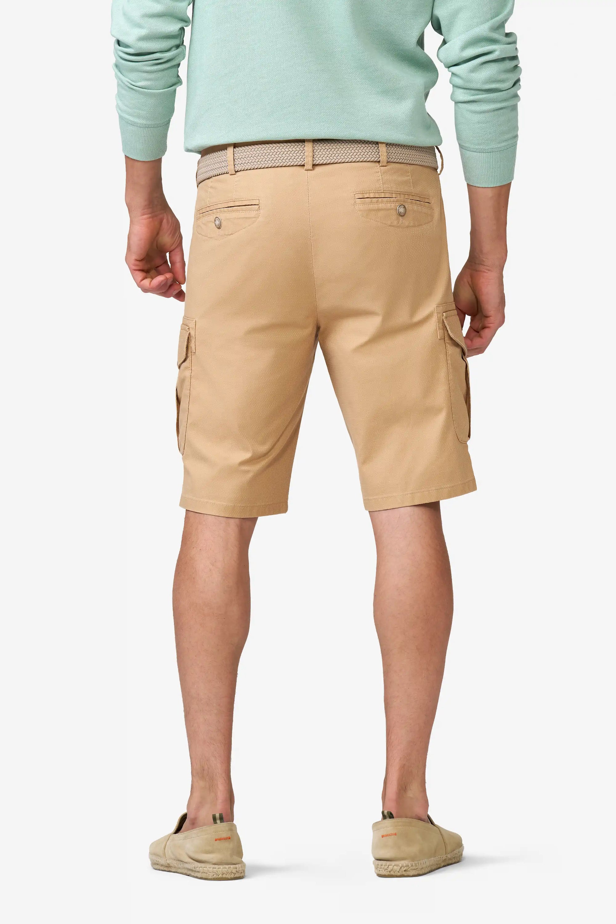 B-Orlando 1-3040 CARGO BERMUDA