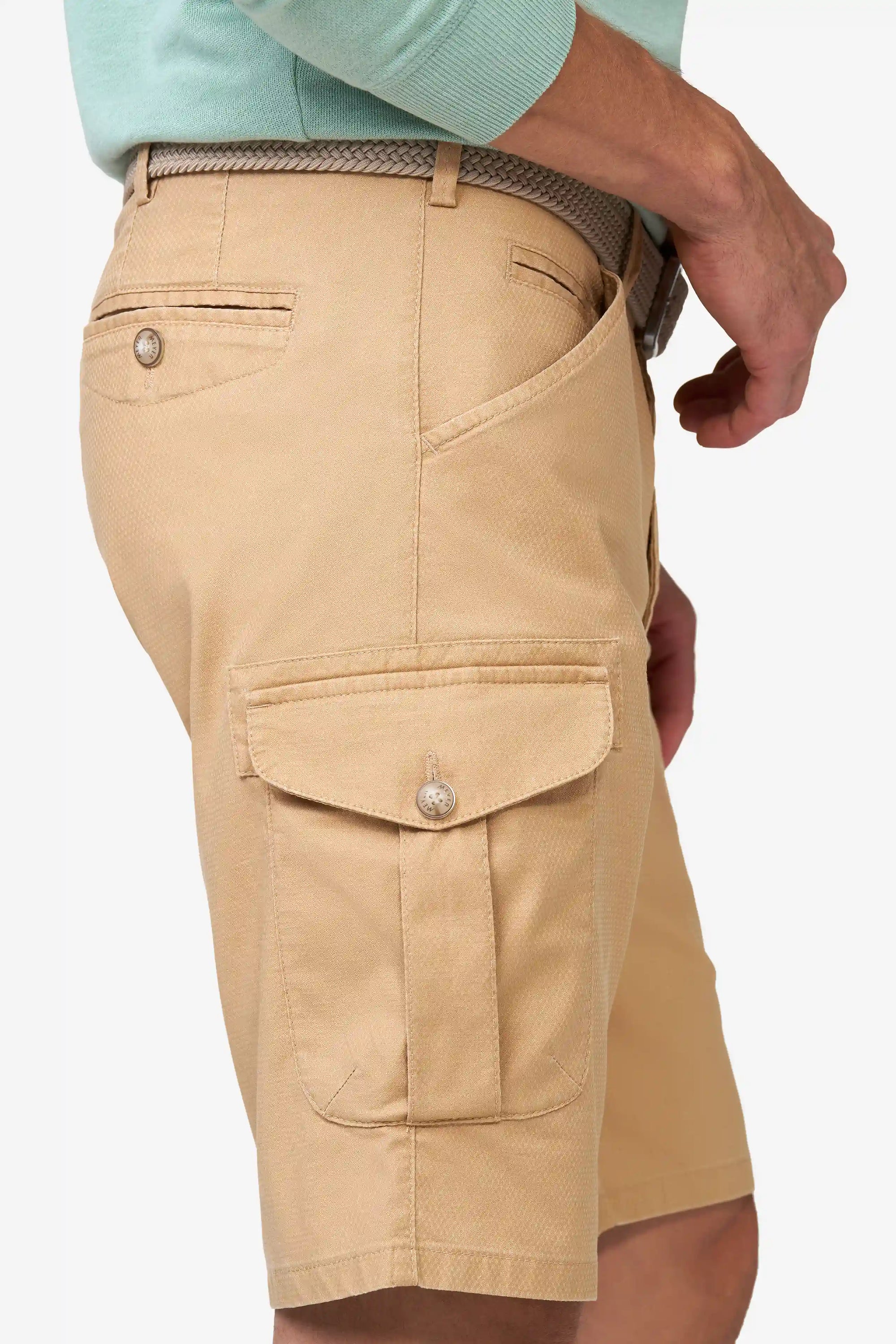 B-Orlando 1-3040 CARGO BERMUDA