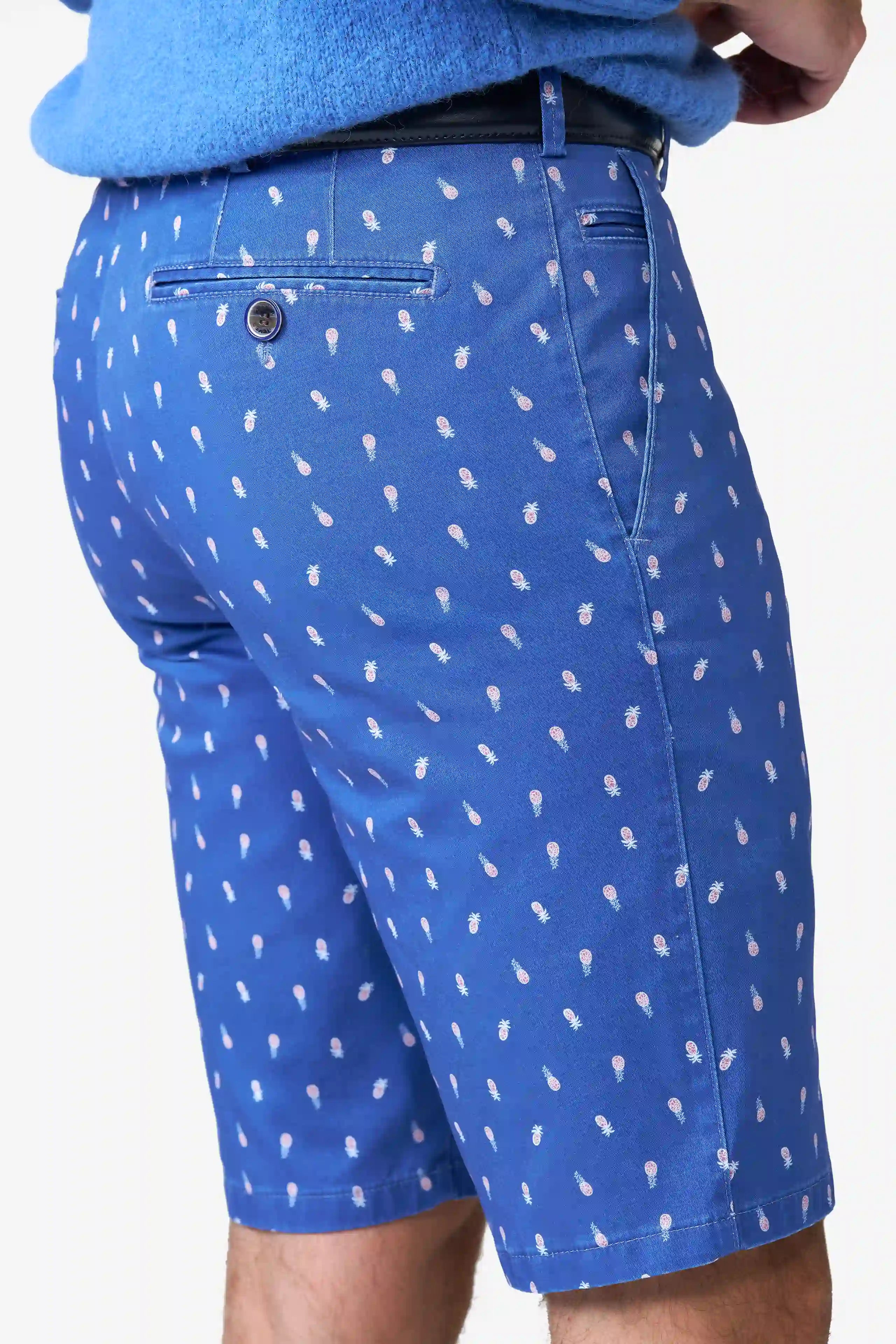 B-Palma 1-3023 CHINO BERMUDAS