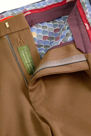 Bonn 9-2500 TRAVEL TWILL