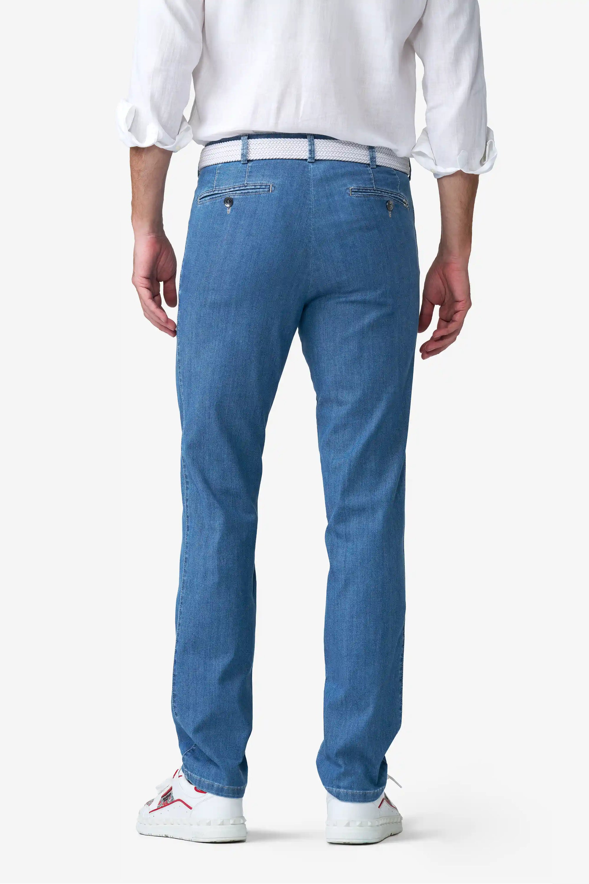 Bonn 1-4020 ULTRALIGHT JEANS