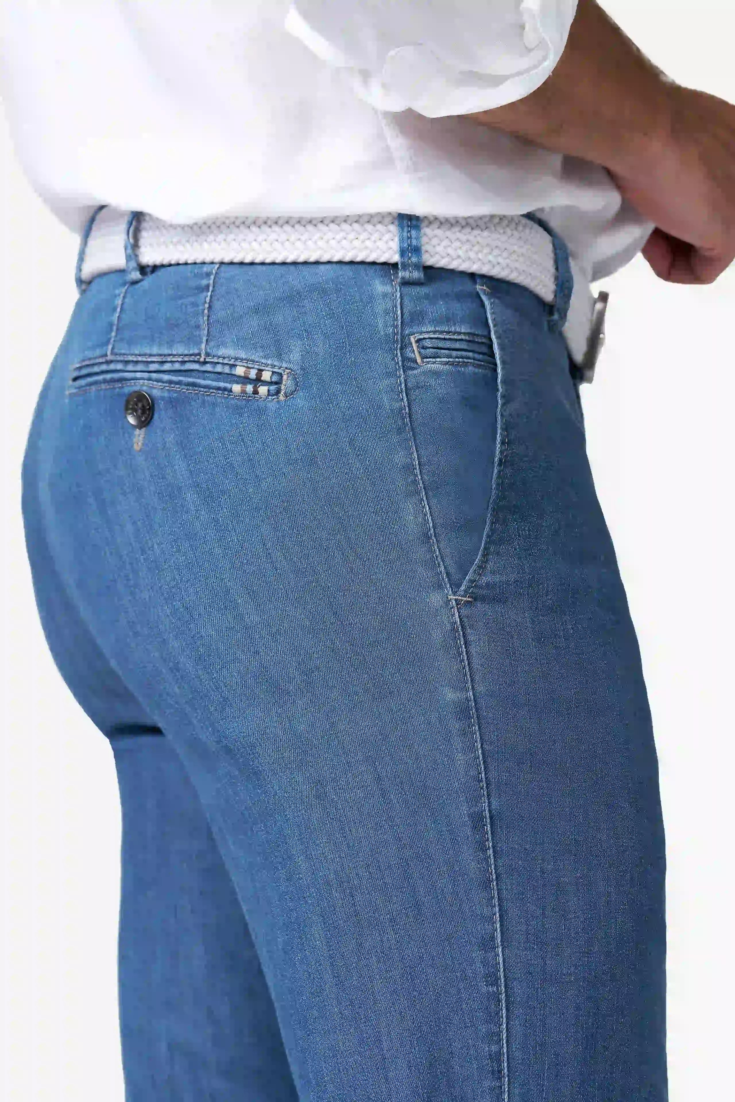 Bonn 1-4020 ULTRALIGHT JEANS