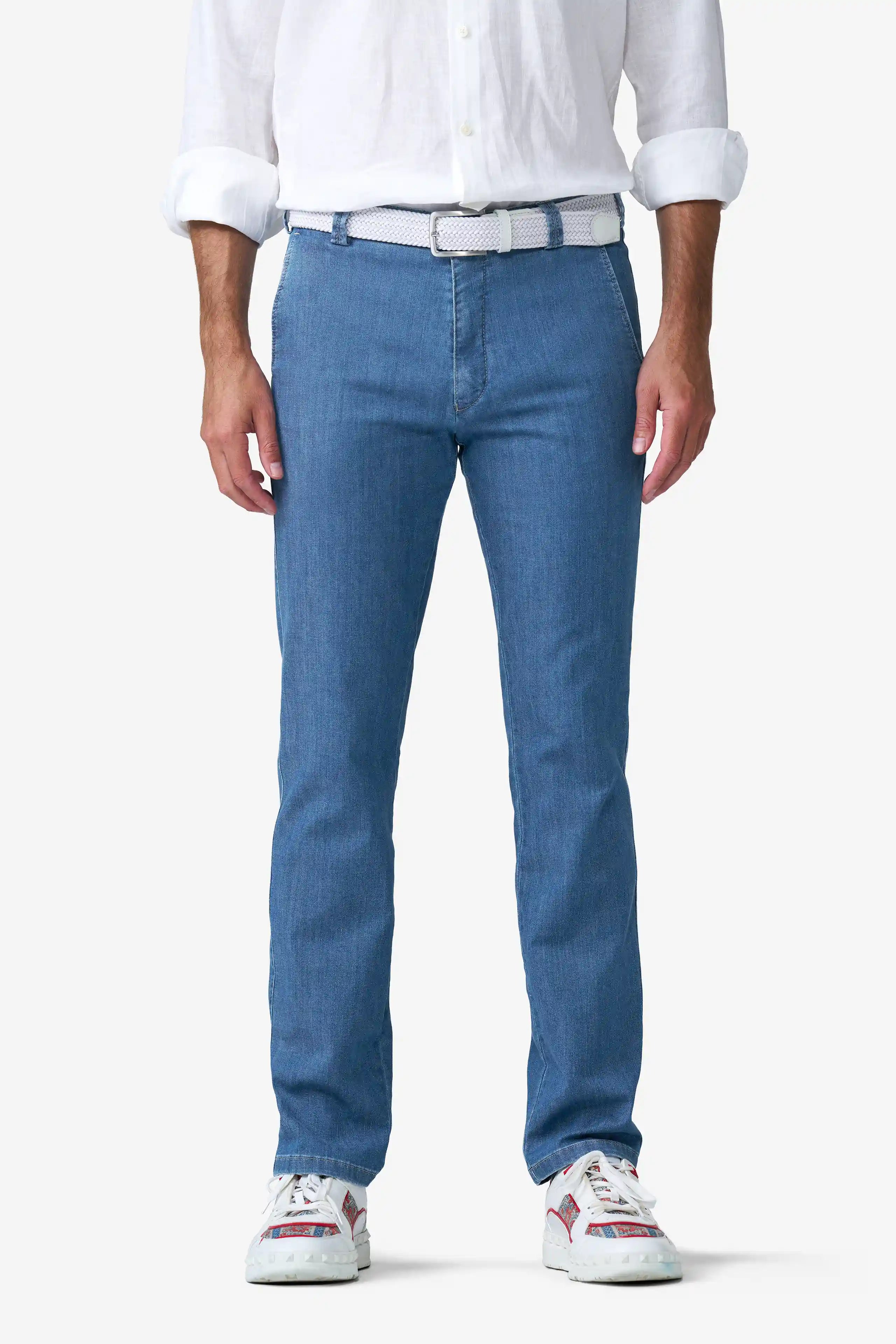 Bonn 1-4020 ULTRALIGHT JEANS