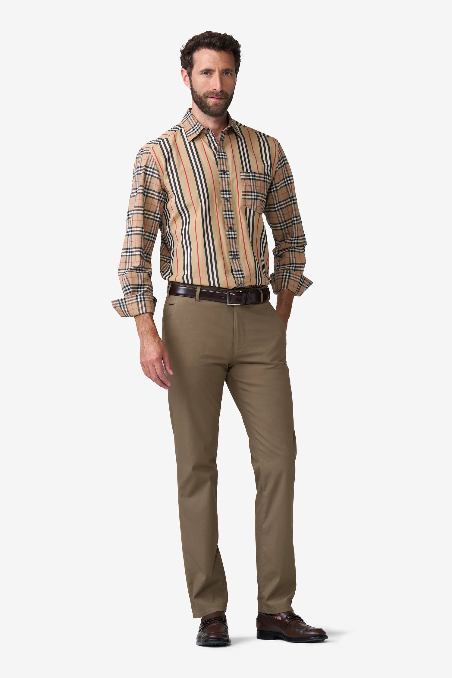 Bonn 1-8142 DELUXE COTTON SILK