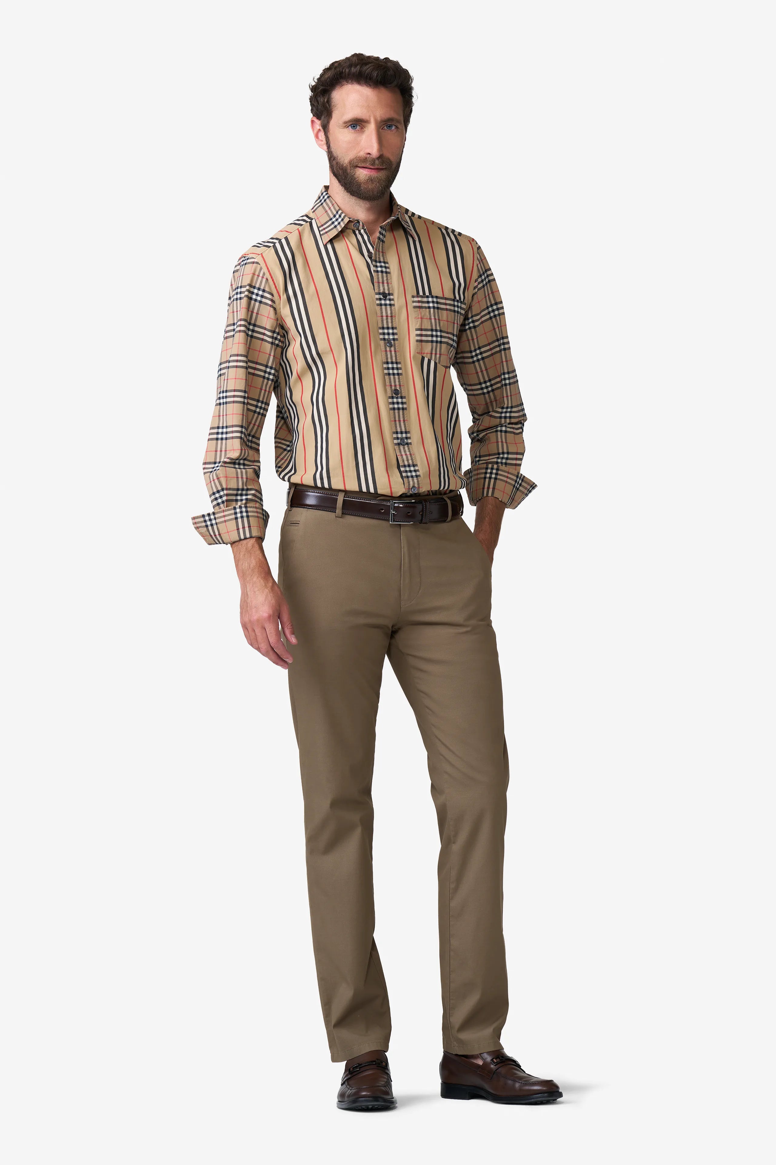 Bonn 1-8142 DELUXE COTTON SILK