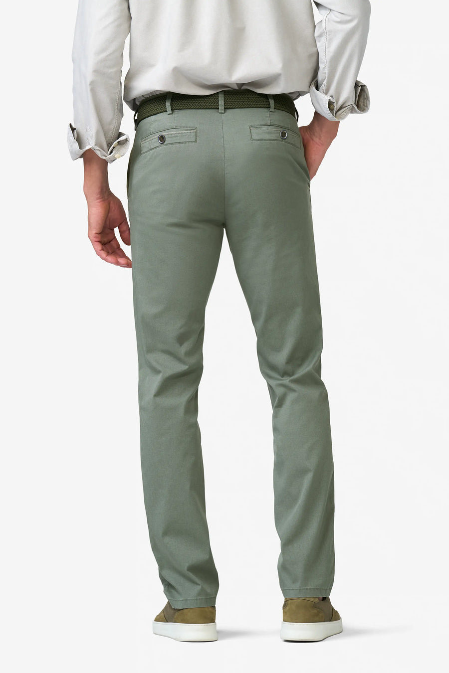 New-York 1-5074 CASUAL TWO-TONE