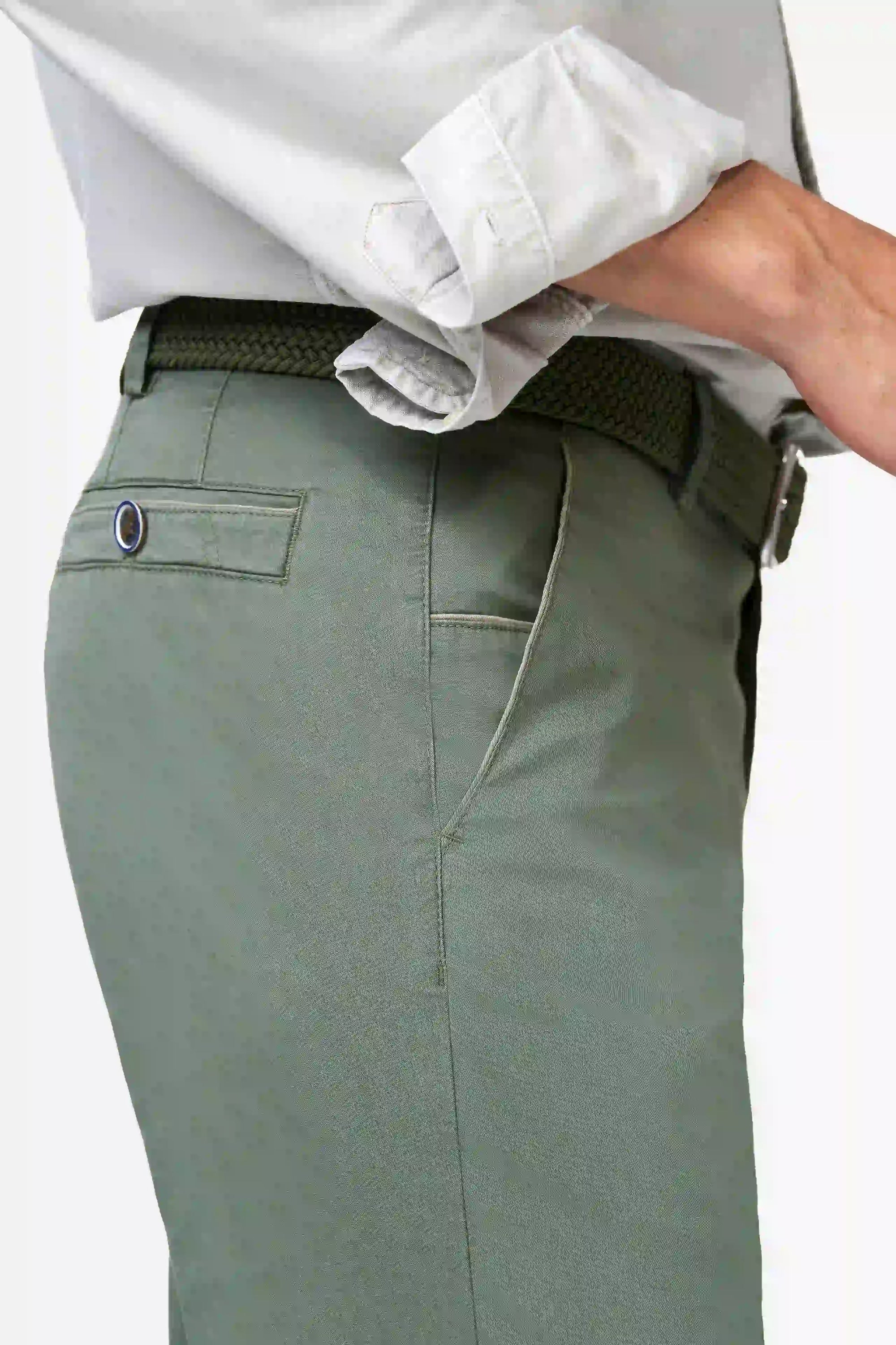New-York 1-5074 CASUAL TWO-TONE