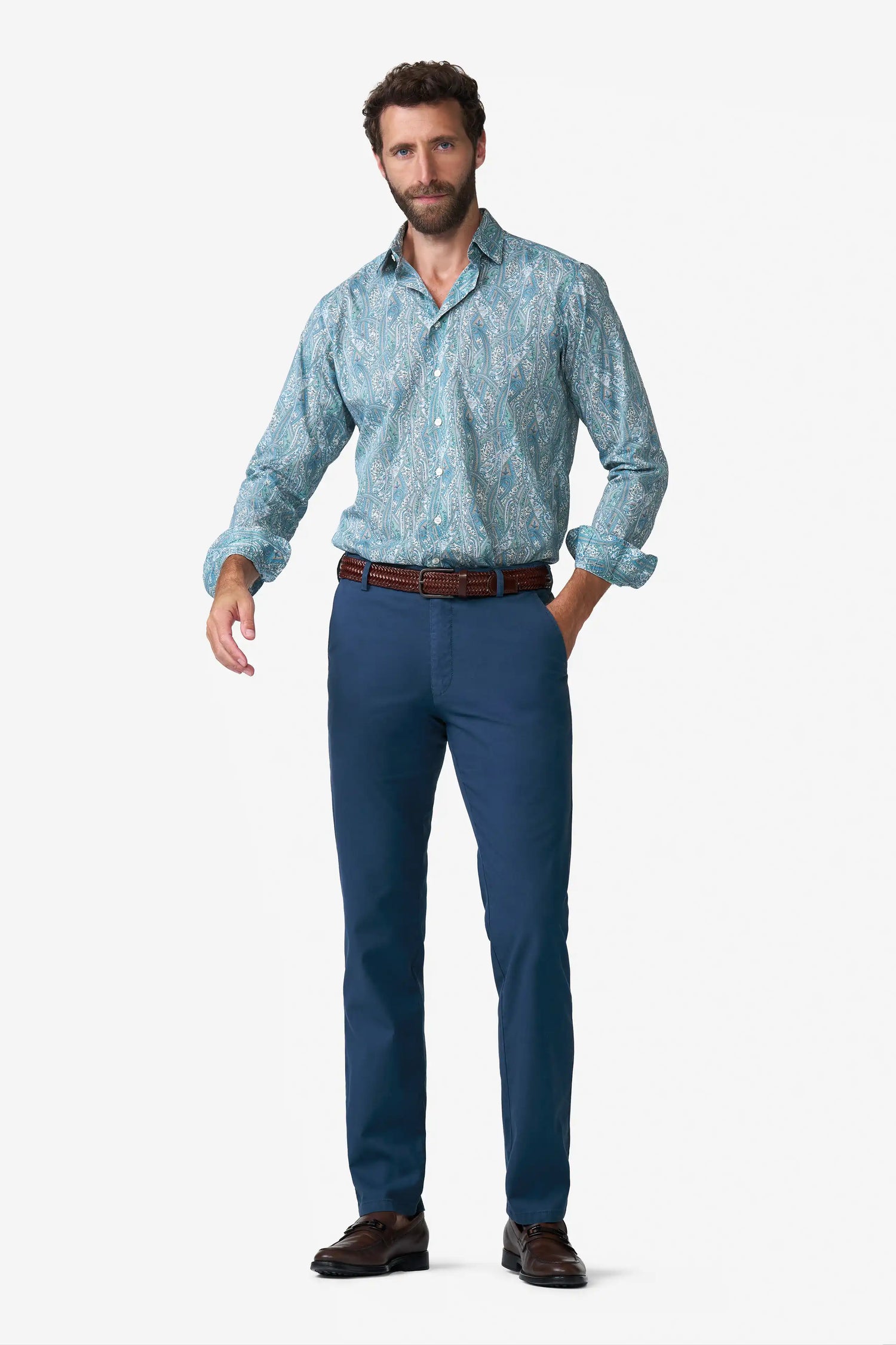 Oslo 1-5081 FLEX MICRO COTTON